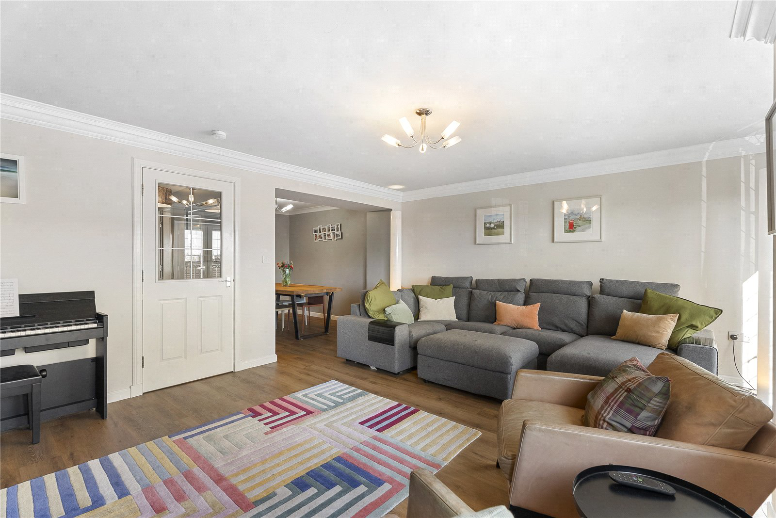 Hillpark Grove, Blackhall, Edinburgh, EH4, photo 15