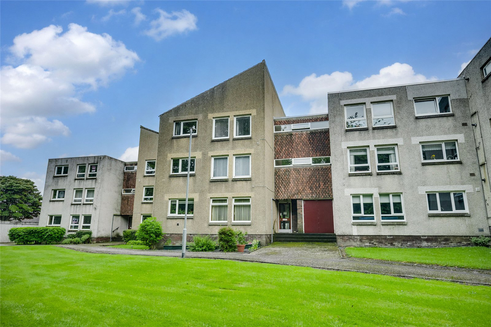 Grampian Gardens, Dyce, Aberdeen, AB21, photo 21