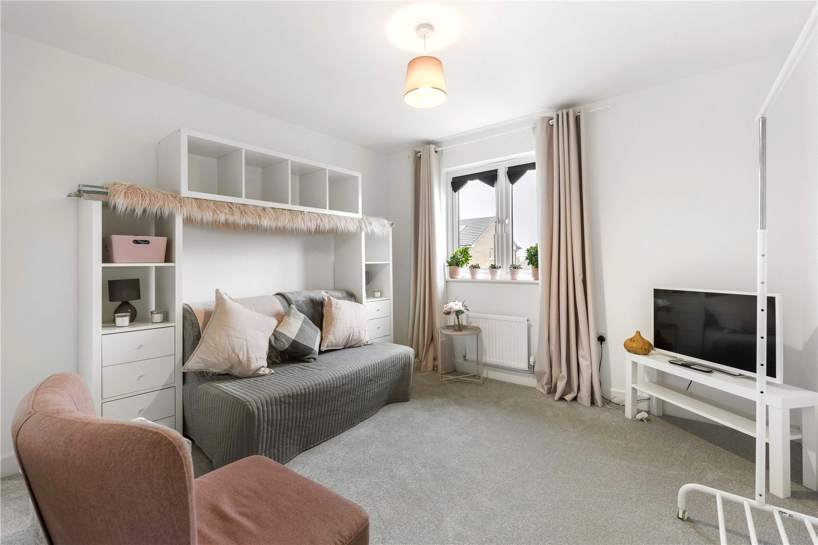 West Craigs, Edinburgh, EH12, photo 18