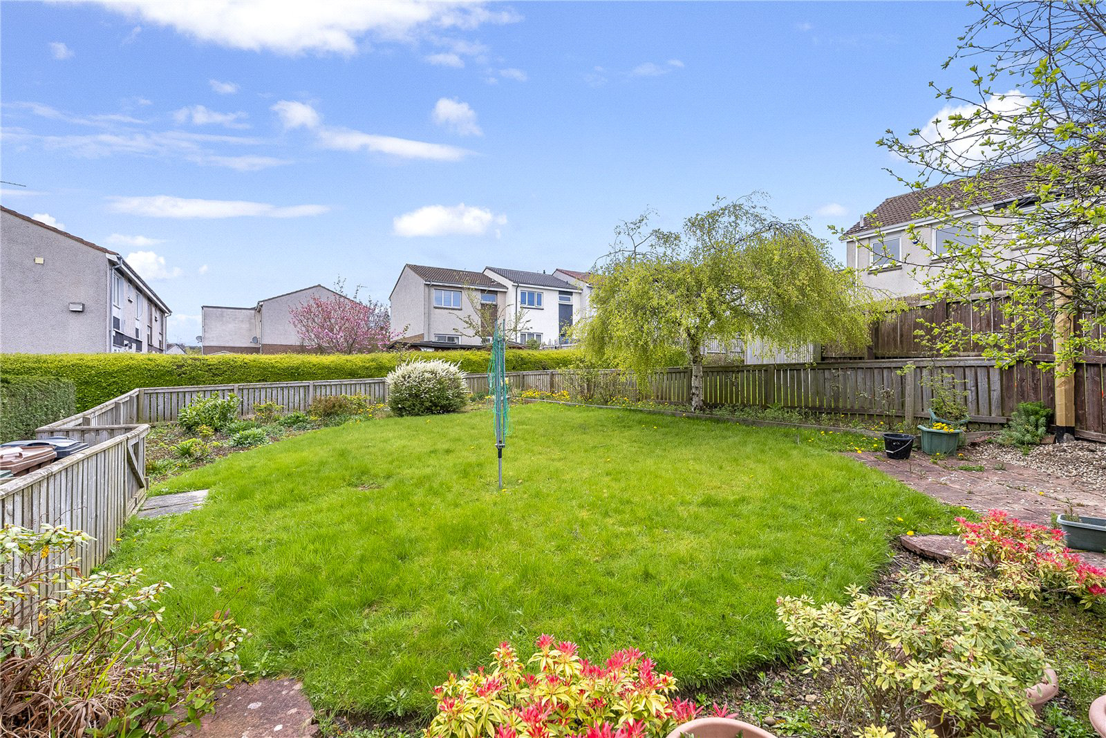 Howden Hall Loan, Liberton, Edinburgh, EH16, photo 3
