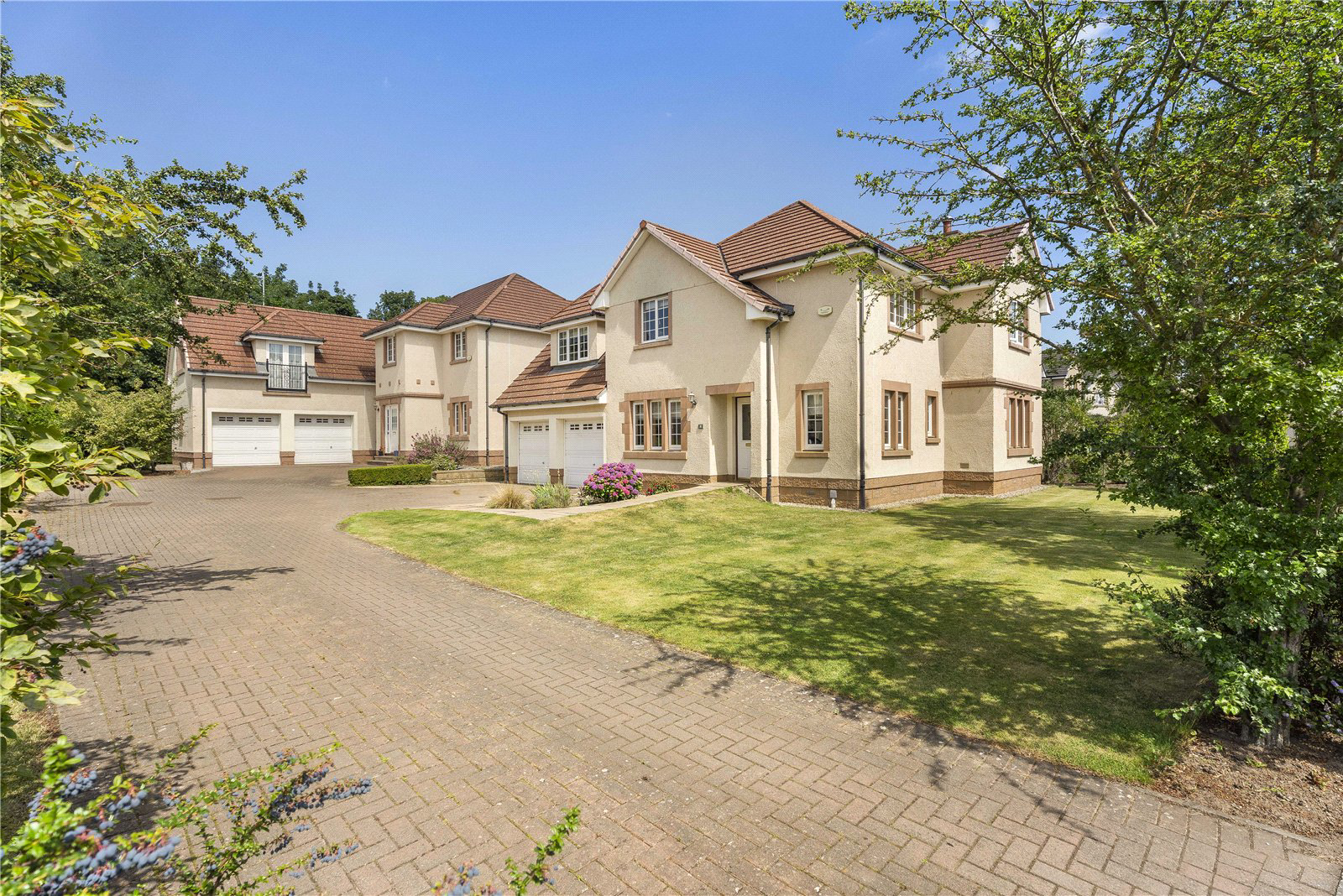Alderston Gardens, Haddington, East Lothian, EH41, photo 31
