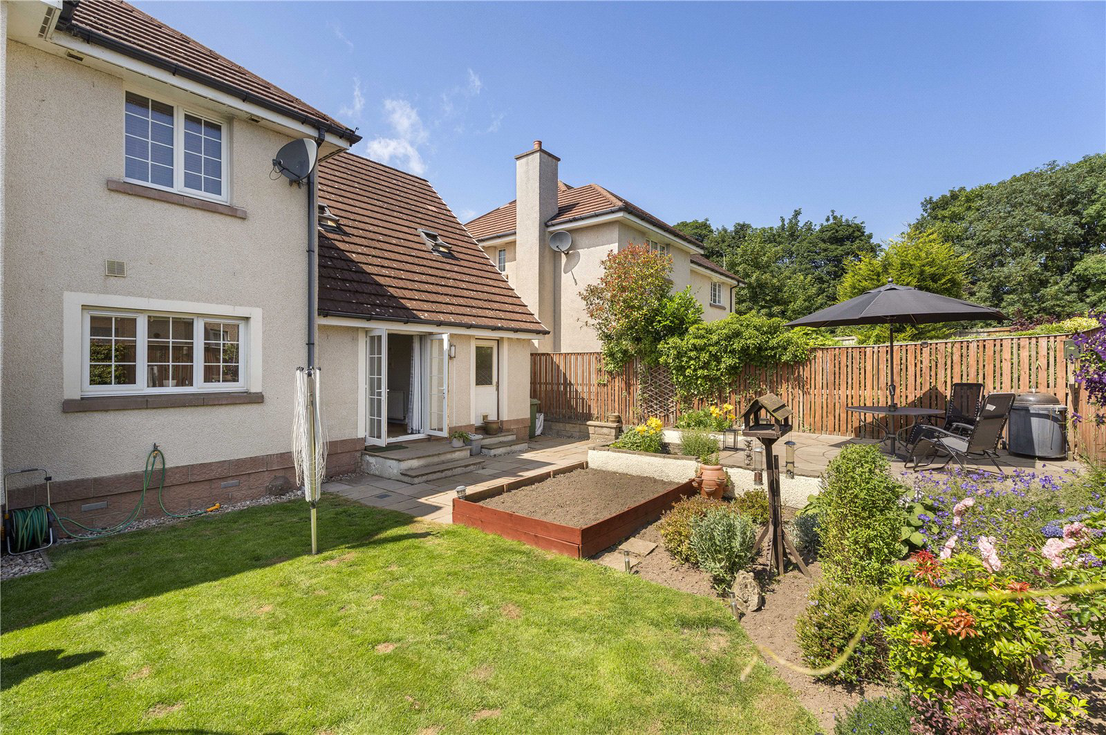 Alderston Gardens, Haddington, East Lothian, EH41, photo 29