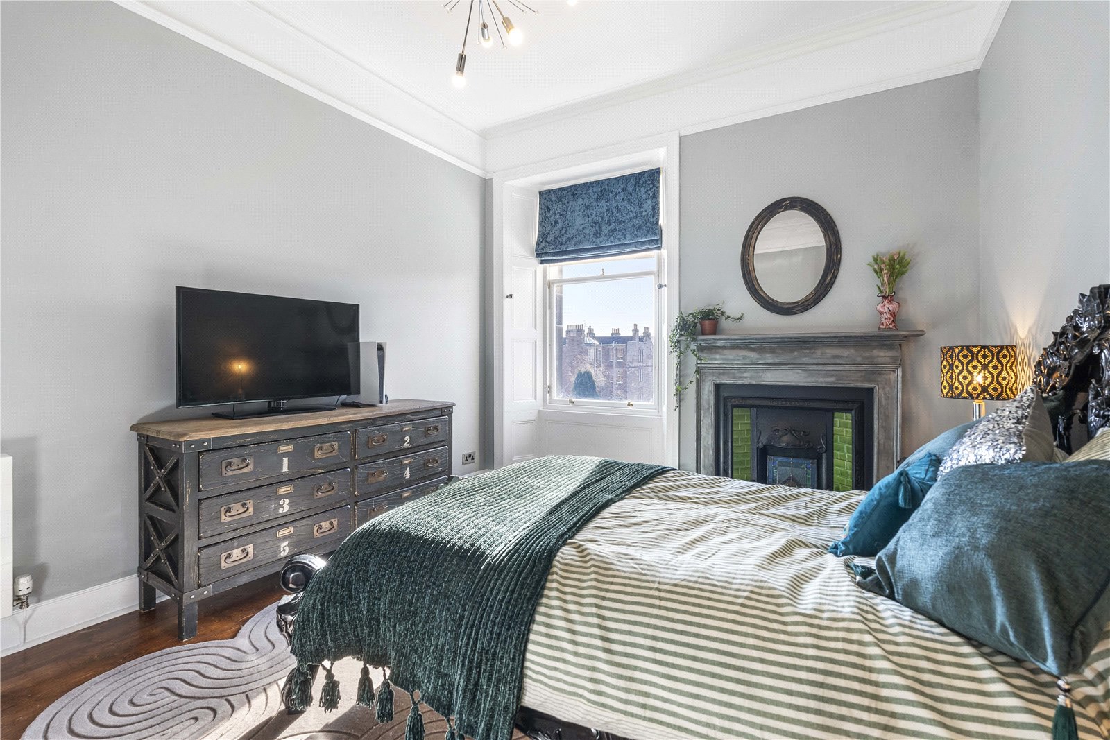 Falcon Avenue, Morningside, Edinburgh, EH10, photo 27