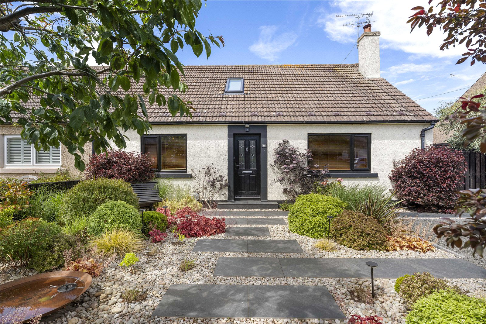Wemyss Road, Longniddry, East Lothian, EH32