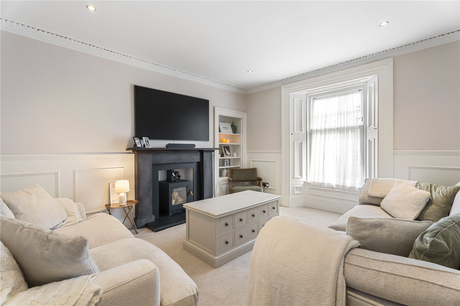 Main Street, Mid Calder, West Lothian, EH53, photo 4