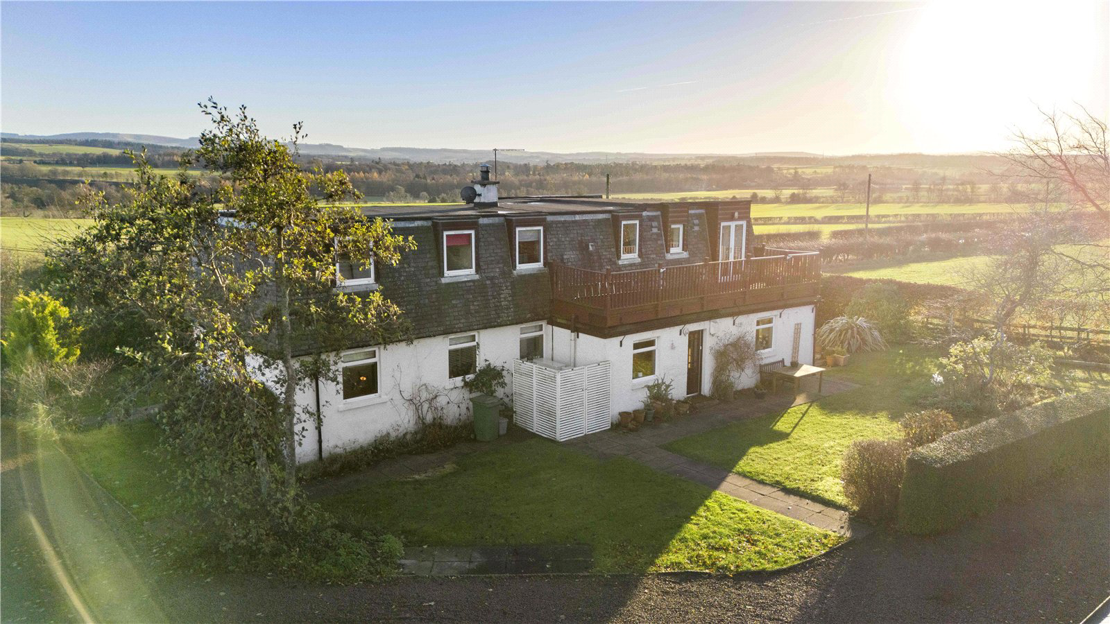 Boggs Holdings, Pencaitland, East Lothian, EH34