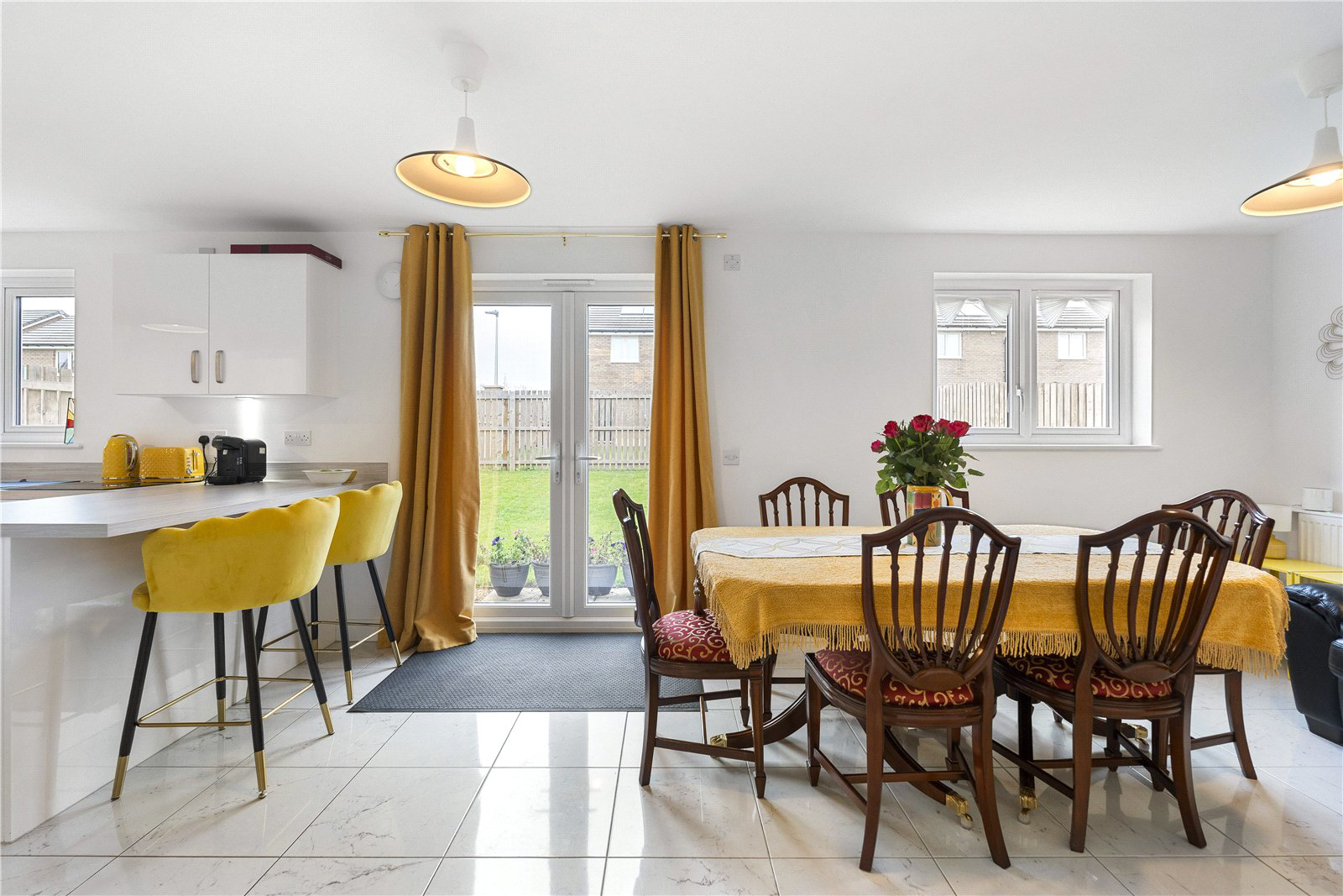 West Craigs, Edinburgh, EH12, photo 7