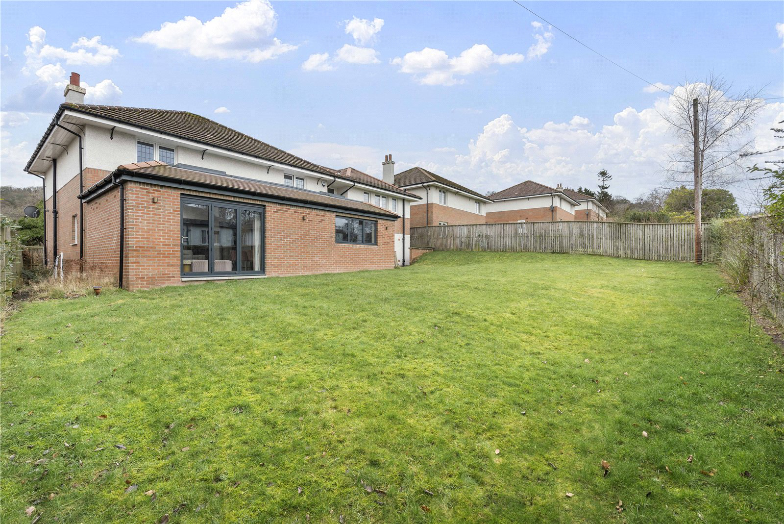 Hillpark Avenue, Blackhall, Edinburgh, EH4, photo 37