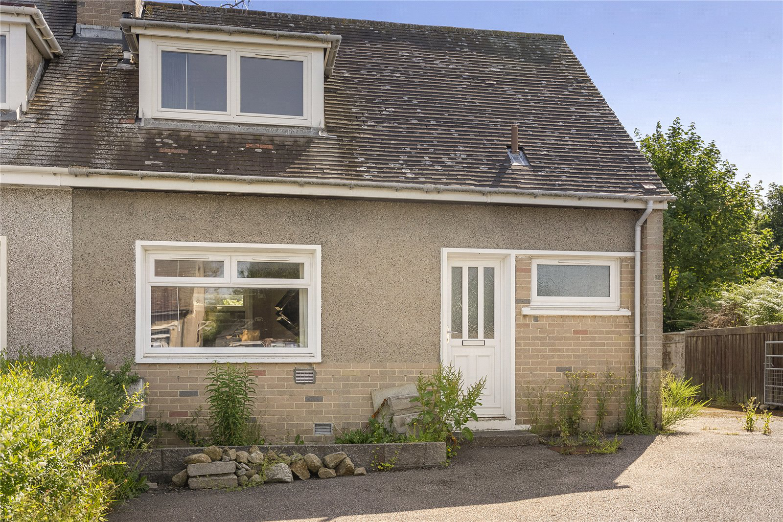 Hillocks Way, Bucksburn, Aberdeen, AB21