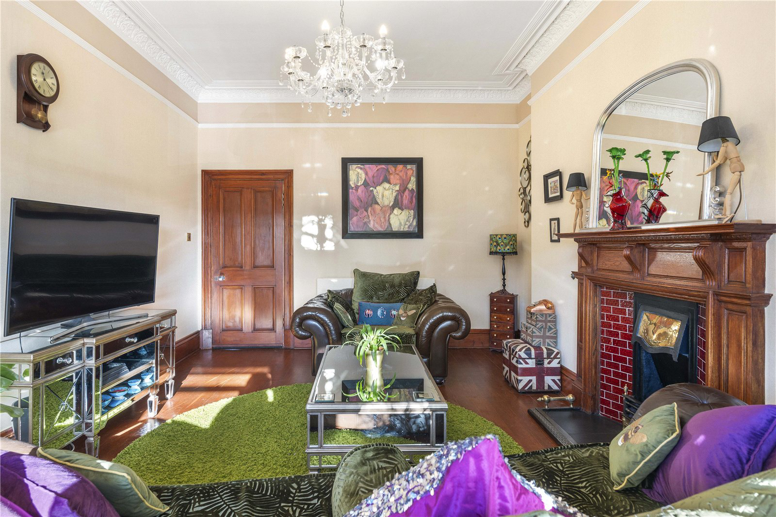 Falcon Avenue, Morningside, Edinburgh, EH10, photo 11