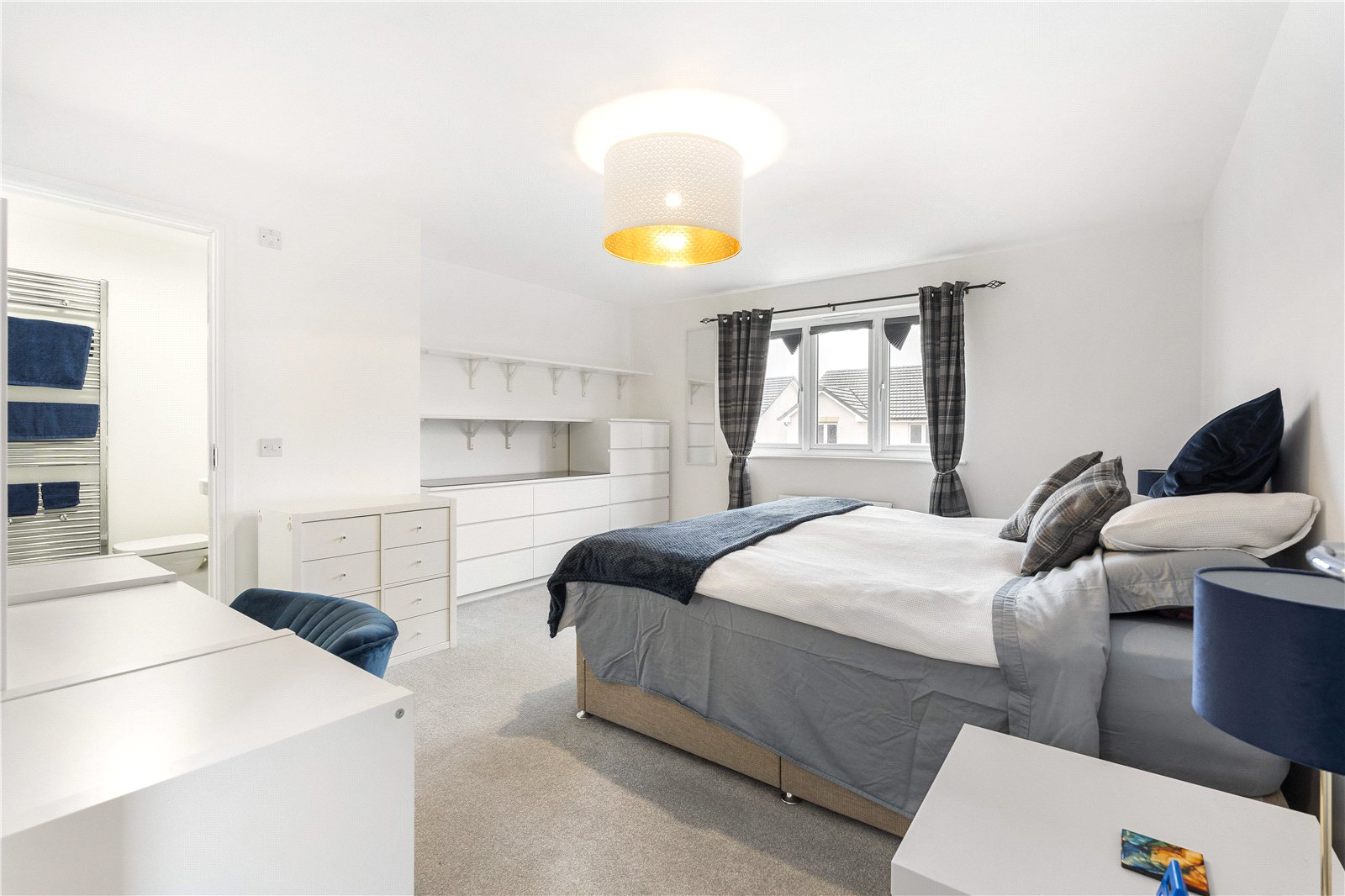 West Craigs, Edinburgh, EH12, photo 15