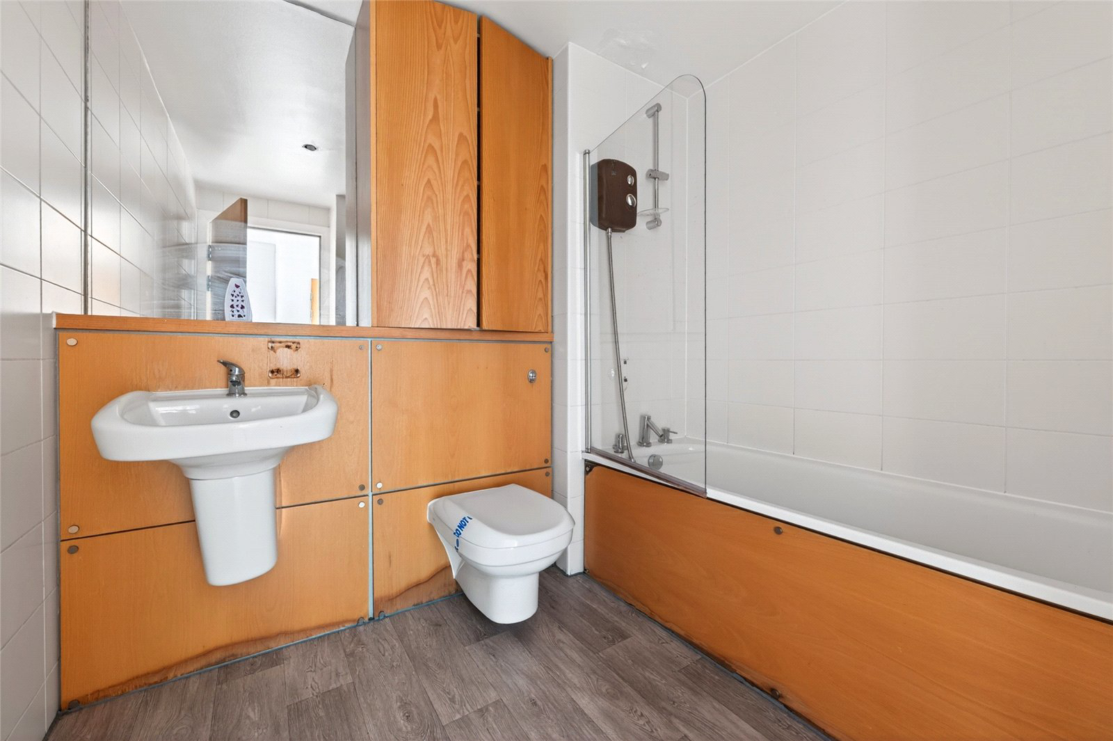 Western Harbour Terrace, Newhaven, Edinburgh, EH6, photo 10