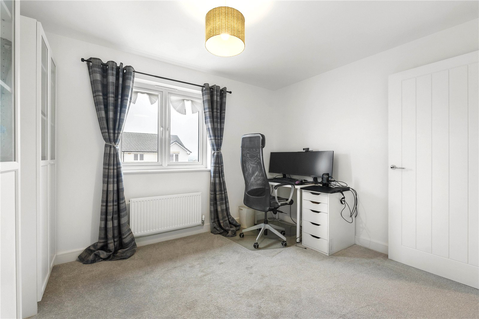 West Craigs, Edinburgh, EH12, photo 25