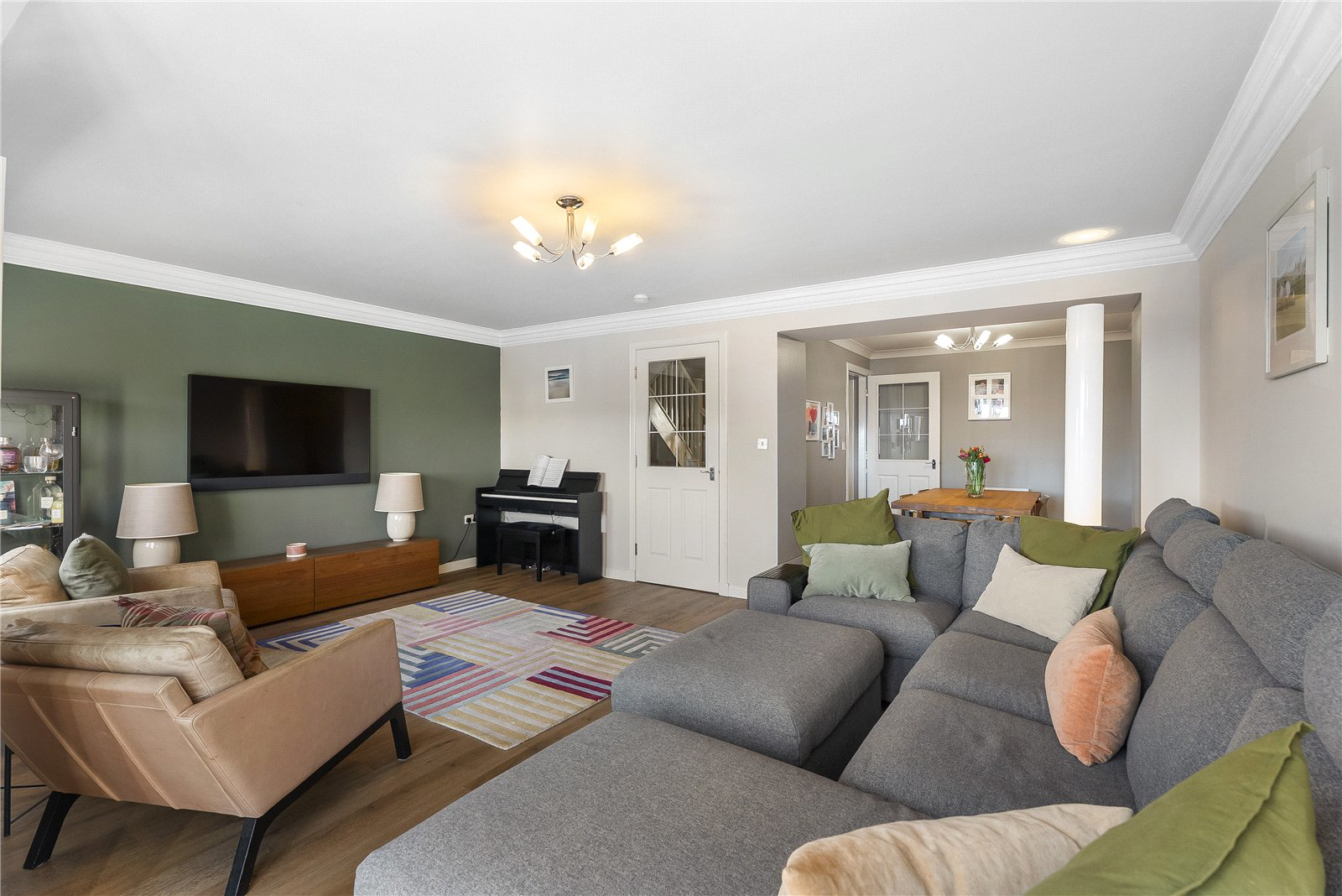 Hillpark Grove, Blackhall, Edinburgh, EH4, photo 10