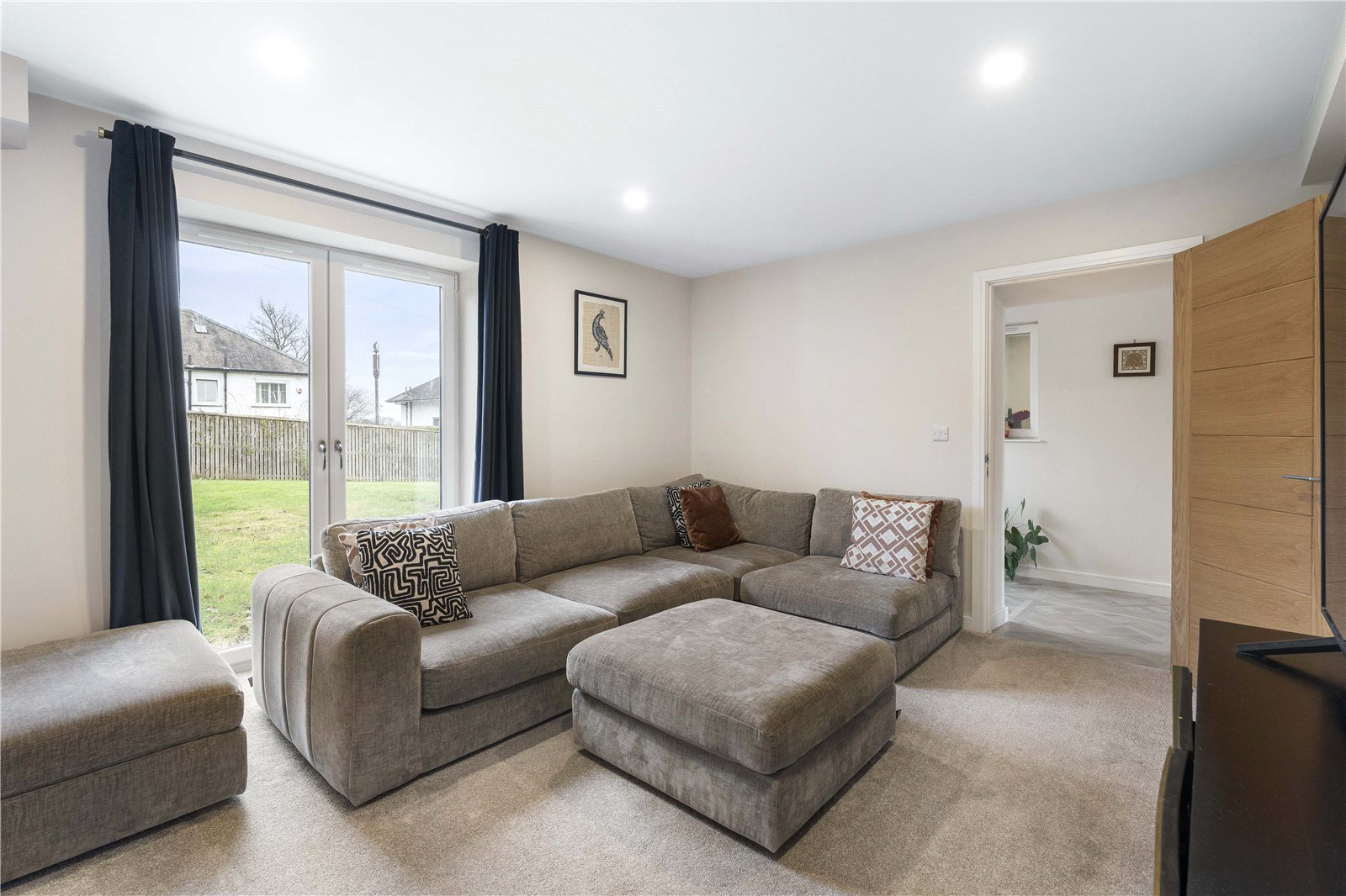 Hillpark Avenue, Blackhall, Edinburgh, EH4, photo 19