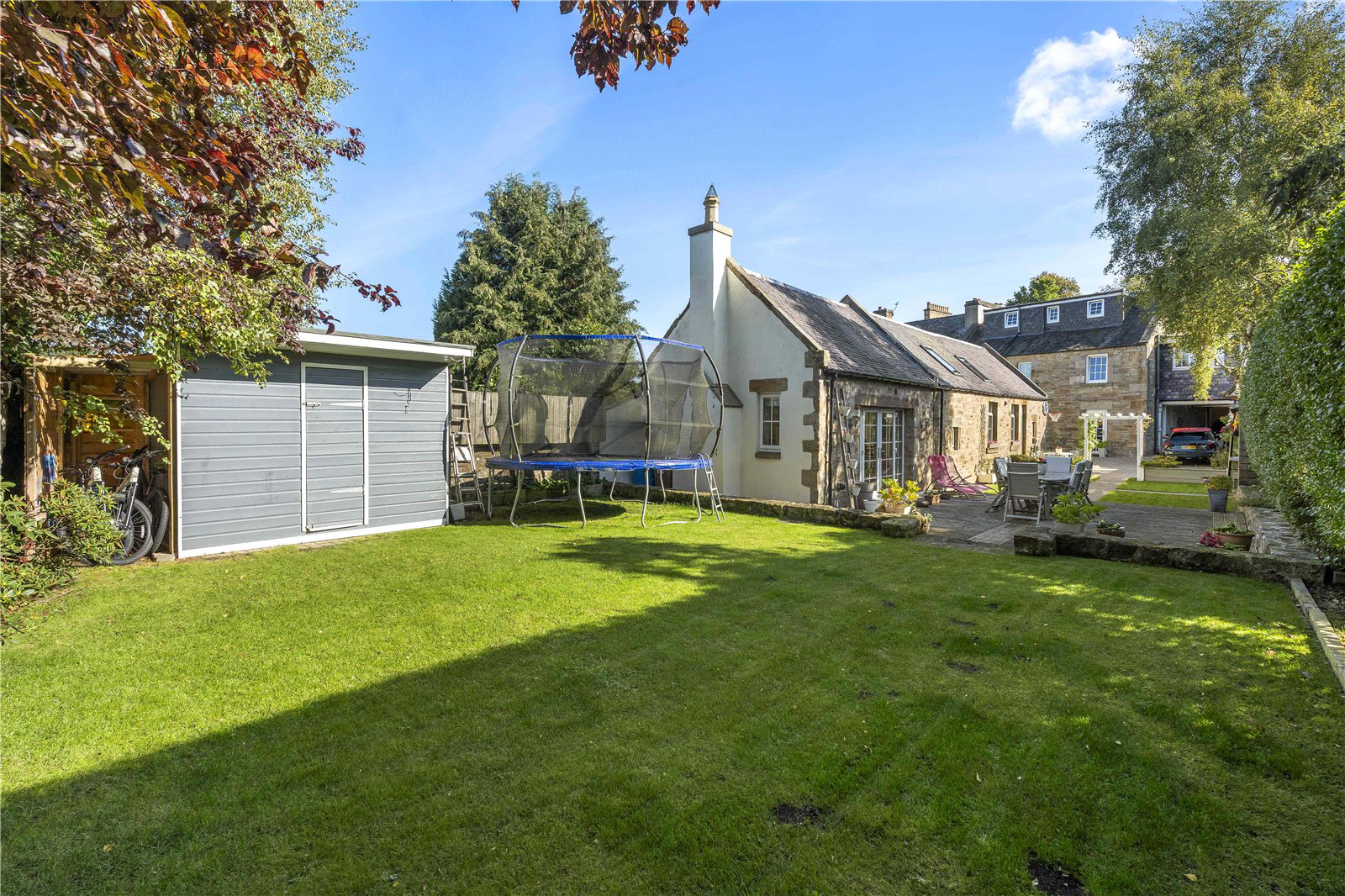 Main Street, Mid Calder, West Lothian, EH53, photo 41
