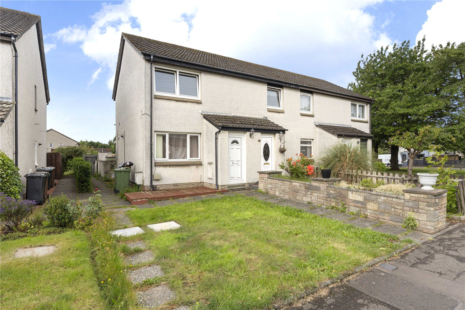 Cleikiminrig, Craigmillar, Edinburgh, EH15