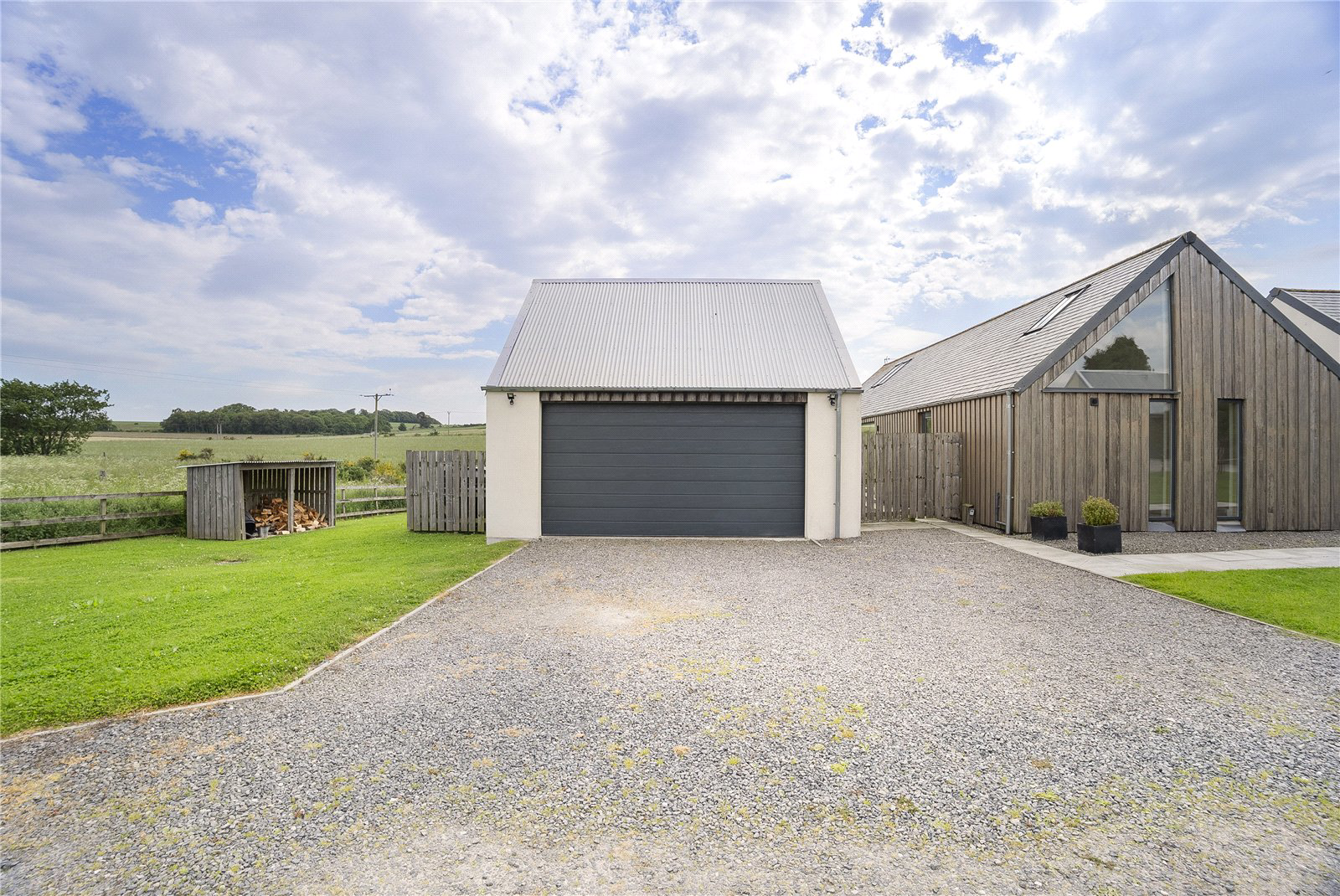 Dunecht, Westhill, Aberdeenshire, AB32, photo 32