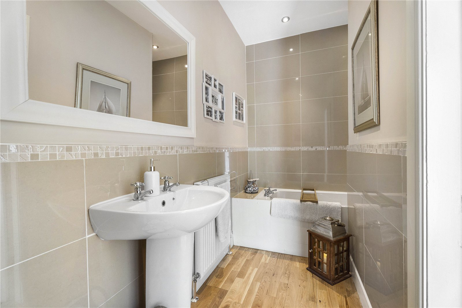 Main Street, Mid Calder, West Lothian, EH53, photo 20
