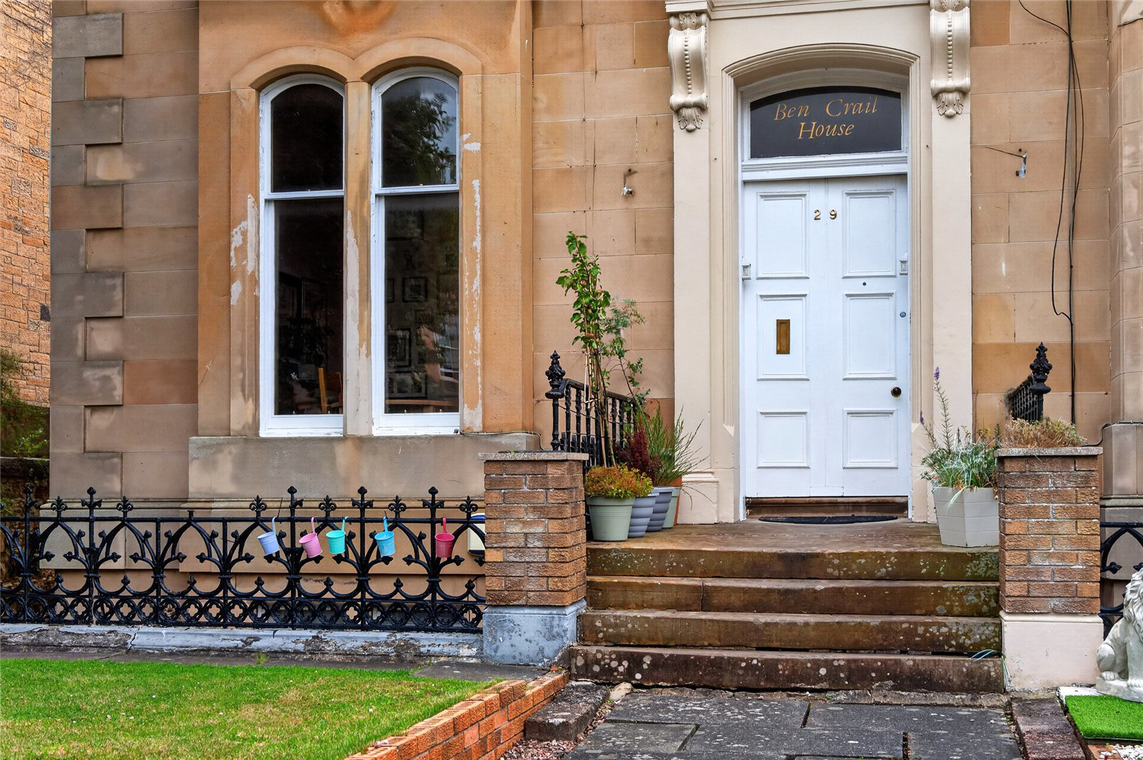 Mayfield Gardens, Newington, Edinburgh, EH9, photo 2