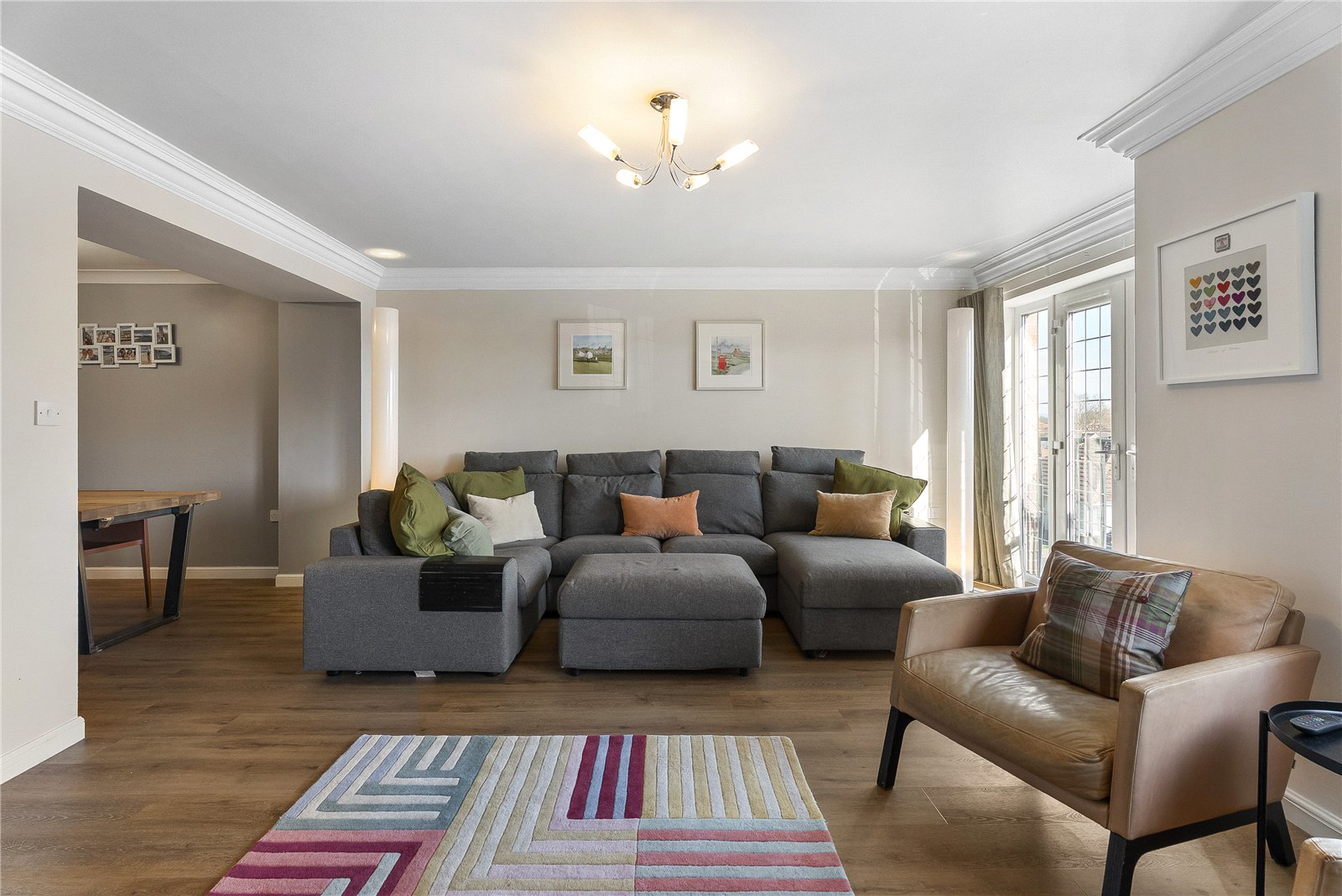 Hillpark Grove, Blackhall, Edinburgh, EH4, photo 11