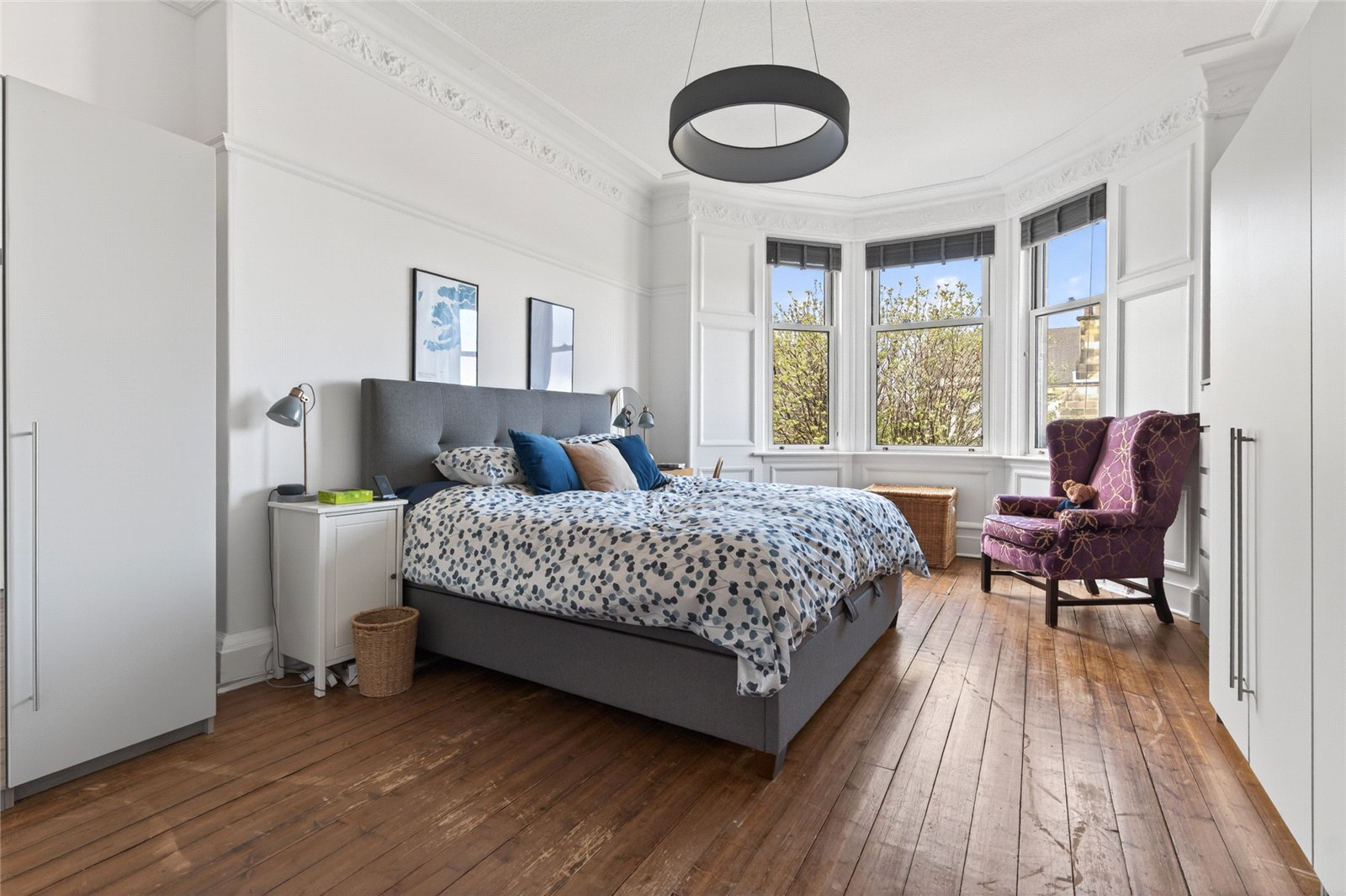 Wardie Road, Trinity, Edinburgh, EH5, photo 14