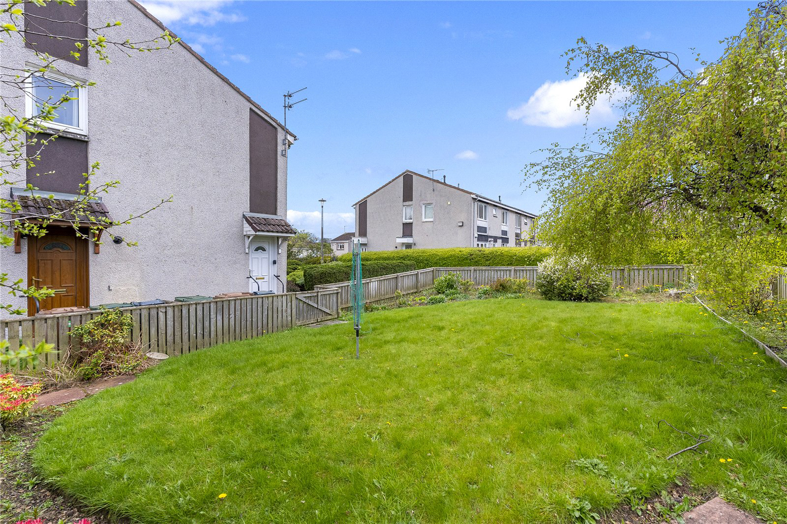 Howden Hall Loan, Liberton, Edinburgh, EH16, photo 20