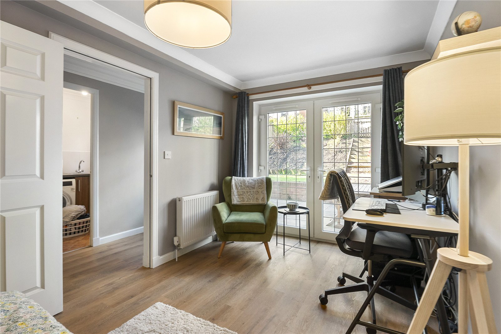 Hillpark Grove, Blackhall, Edinburgh, EH4, photo 6