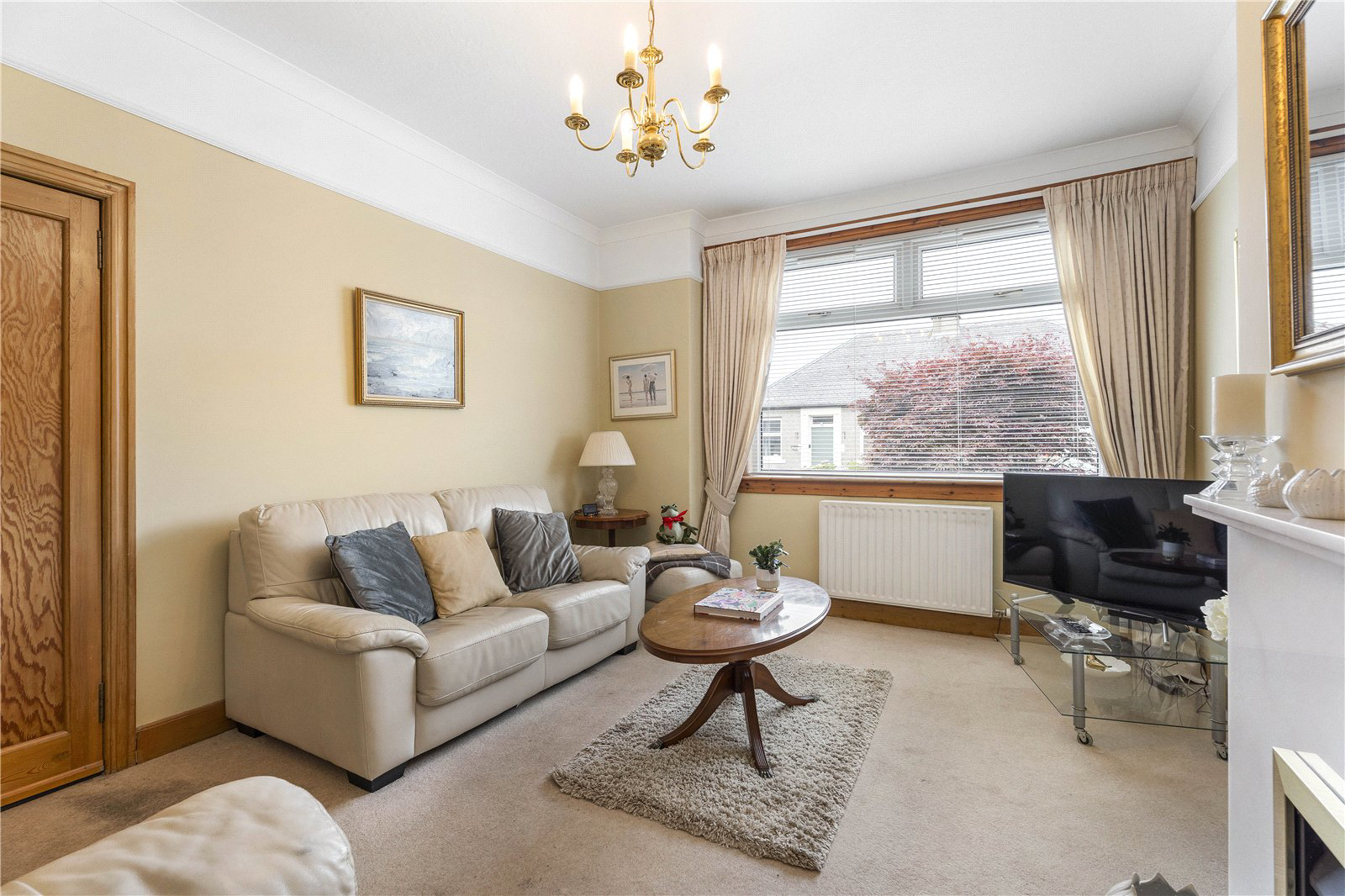 Bruntstane Crescent