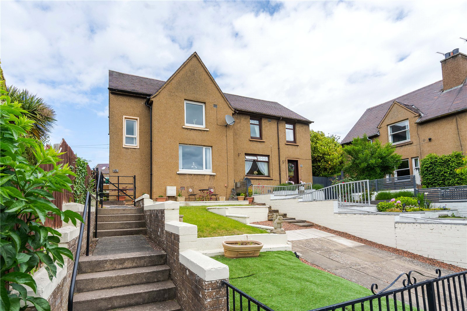 Dunpender Drive, Haddington, East Lothian, EH41