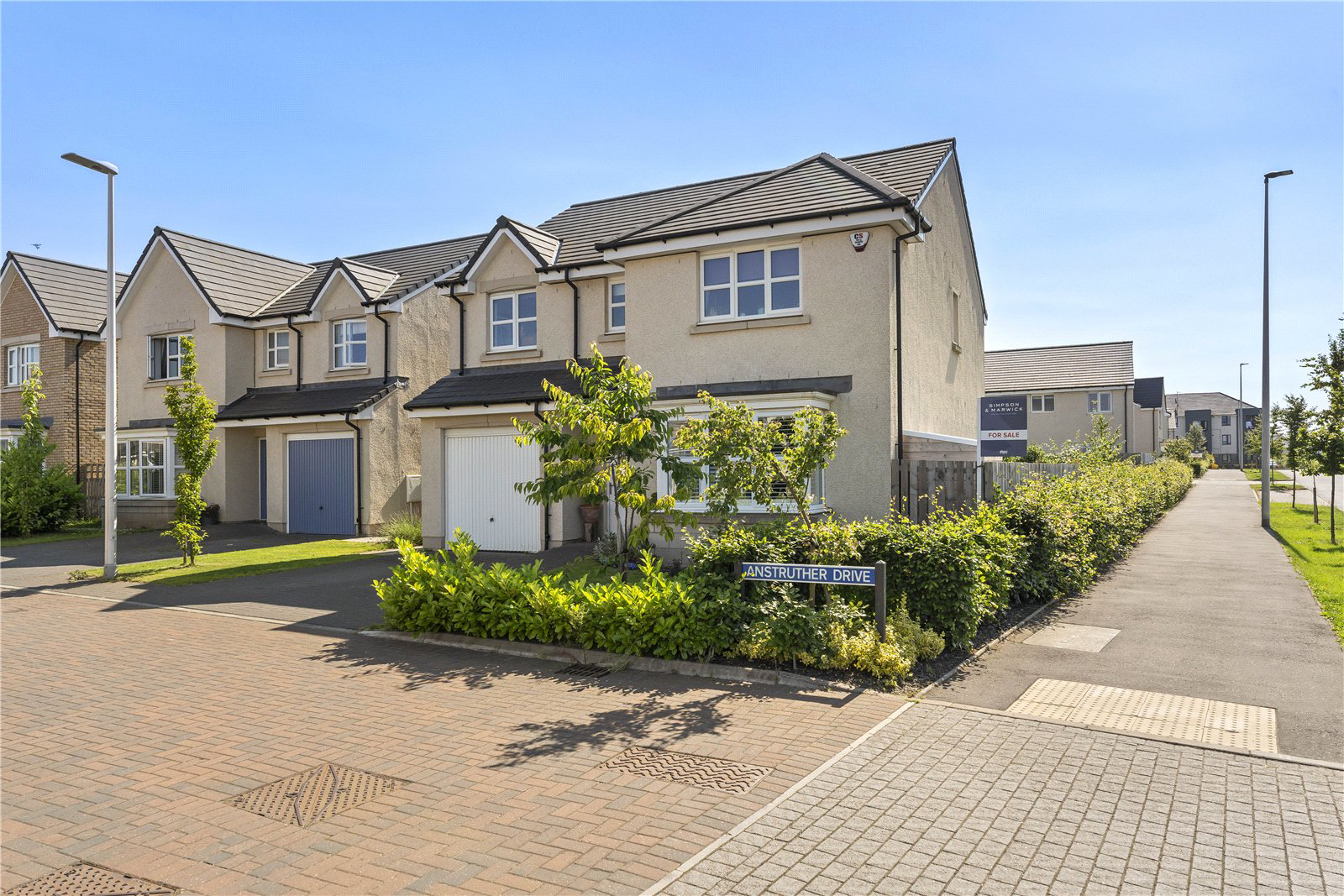 Anstruther Drive, East Calder, West Lothian, EH53, photo 27
