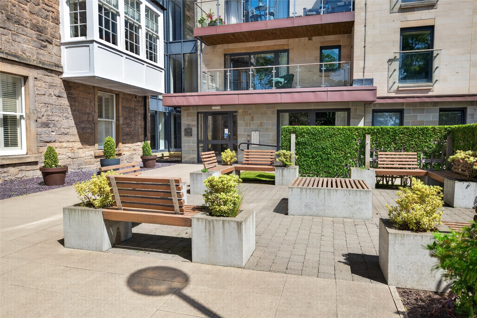 18/14 Murrayfield Rd