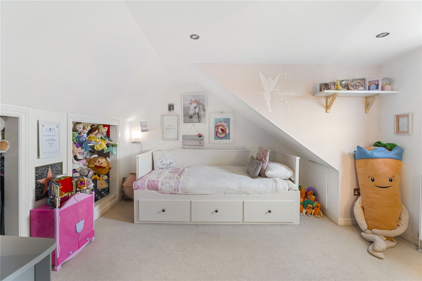 Main Street, Mid Calder, West Lothian, EH53, photo 35