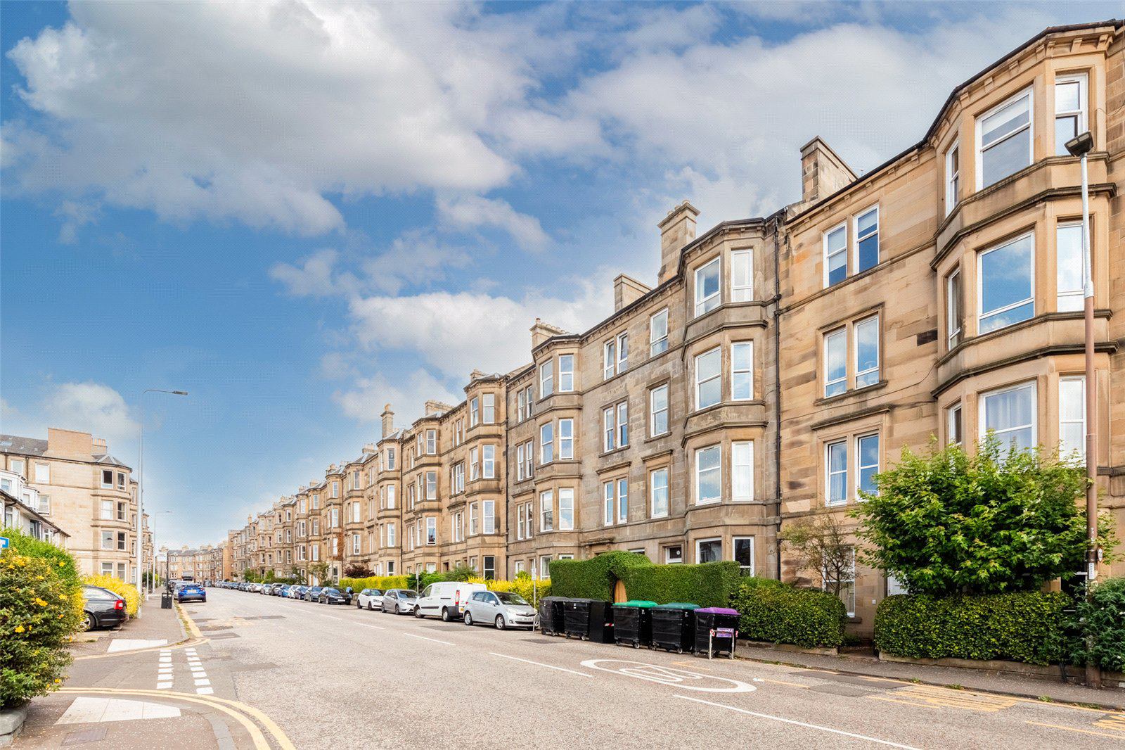 Polwarth Gardens, Polwarth, Edinburgh, EH11, photo 20