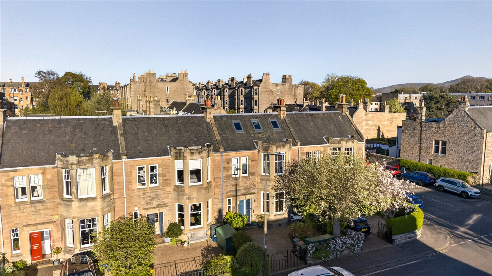 Wardie Road, Trinity, Edinburgh, EH5, photo 33