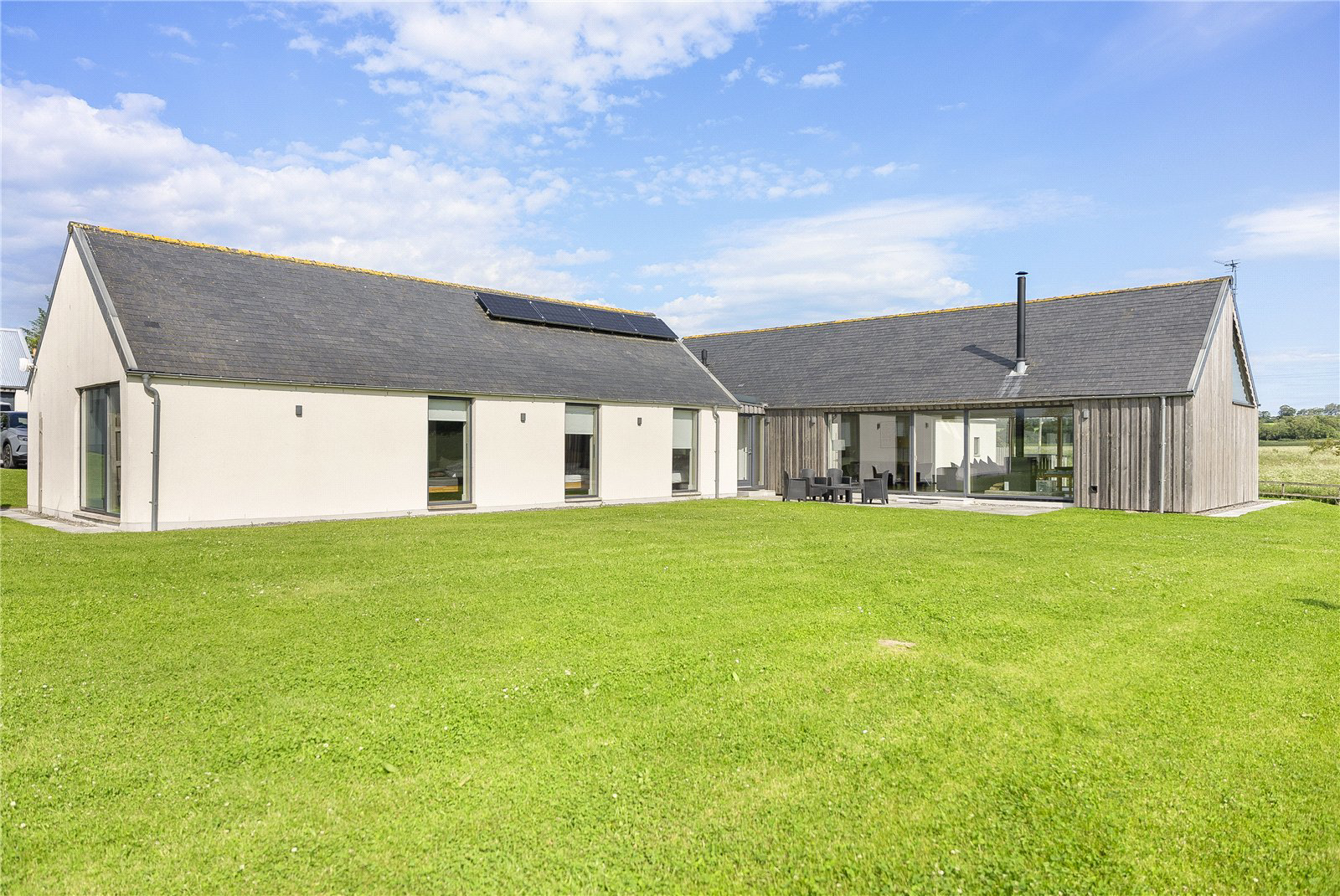 Dunecht, Westhill, Aberdeenshire, AB32, photo 35
