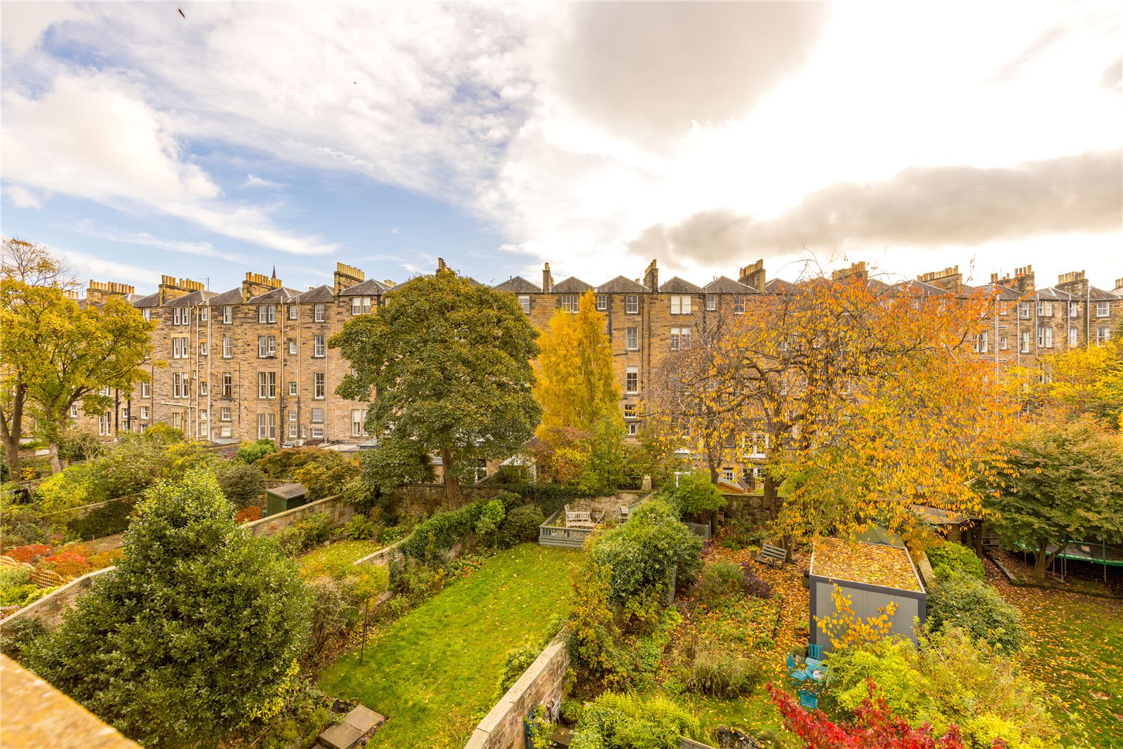 Douglas Crescent, West End, Edinburgh, EH12, photo 23