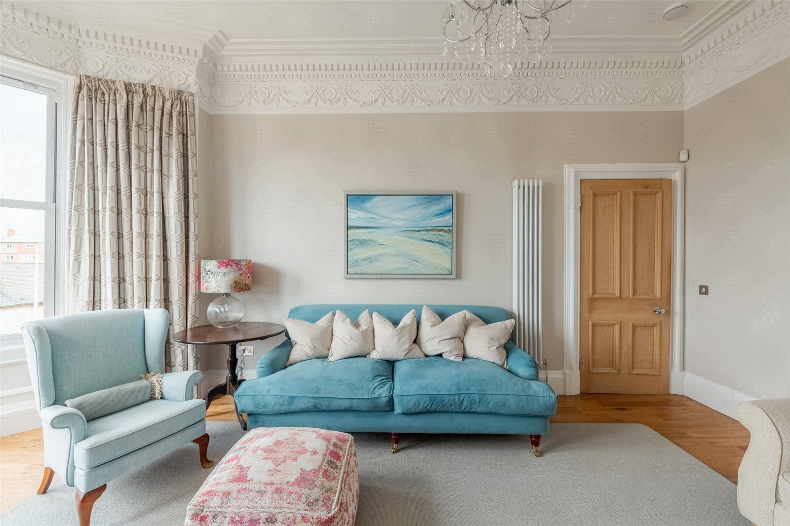 Polwarth Gardens, Polwarth, Edinburgh, EH11, photo 6