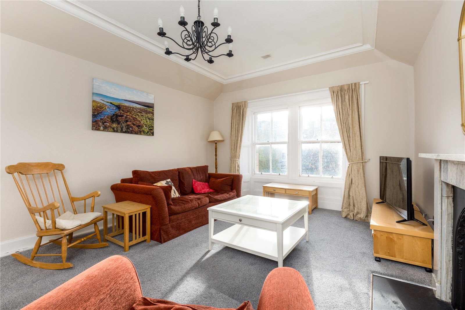 Douglas Crescent, West End, Edinburgh, EH12, photo 7