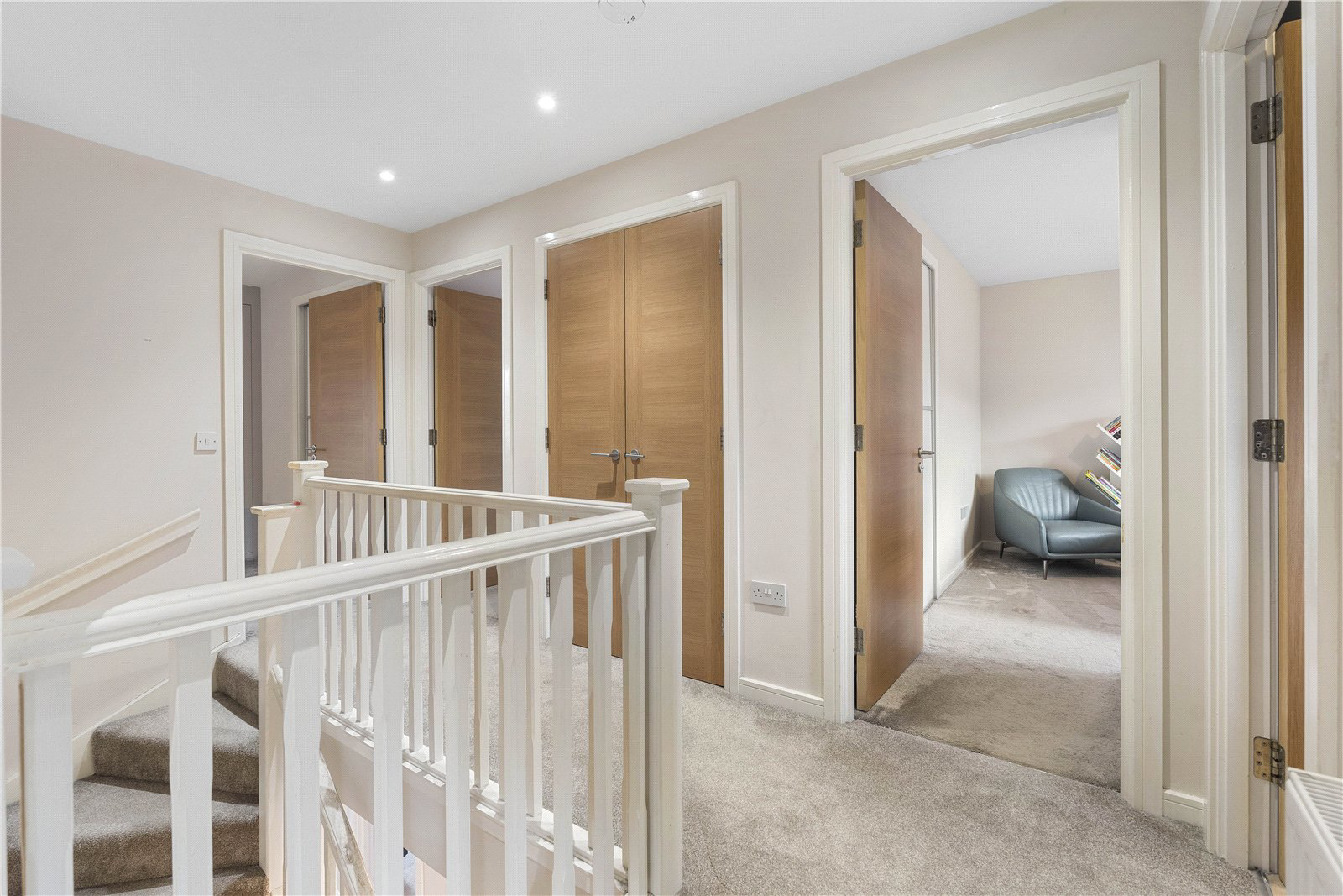 Hillpark Avenue, Blackhall, Edinburgh, EH4, photo 21