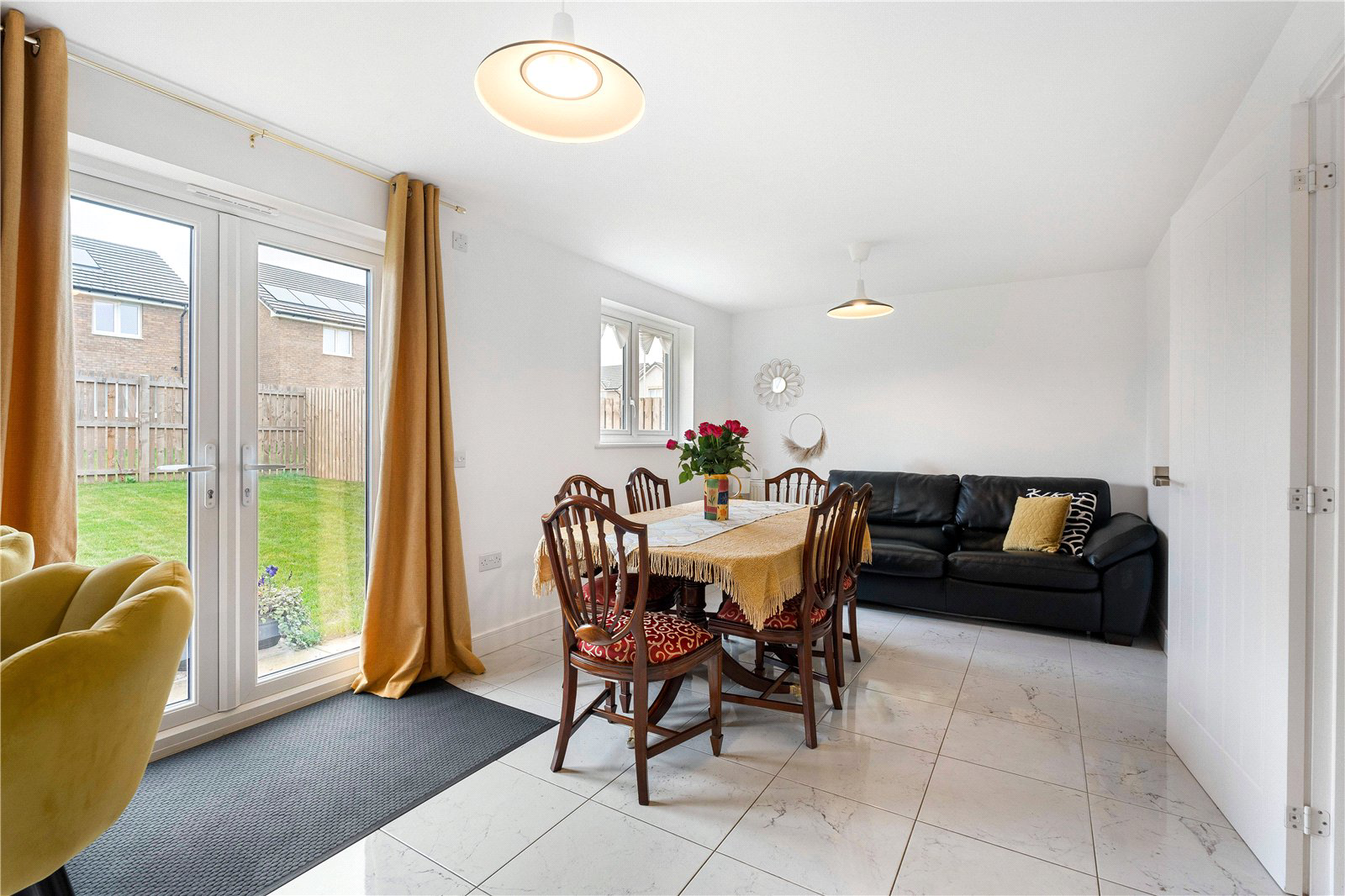 West Craigs, Edinburgh, EH12, photo 8
