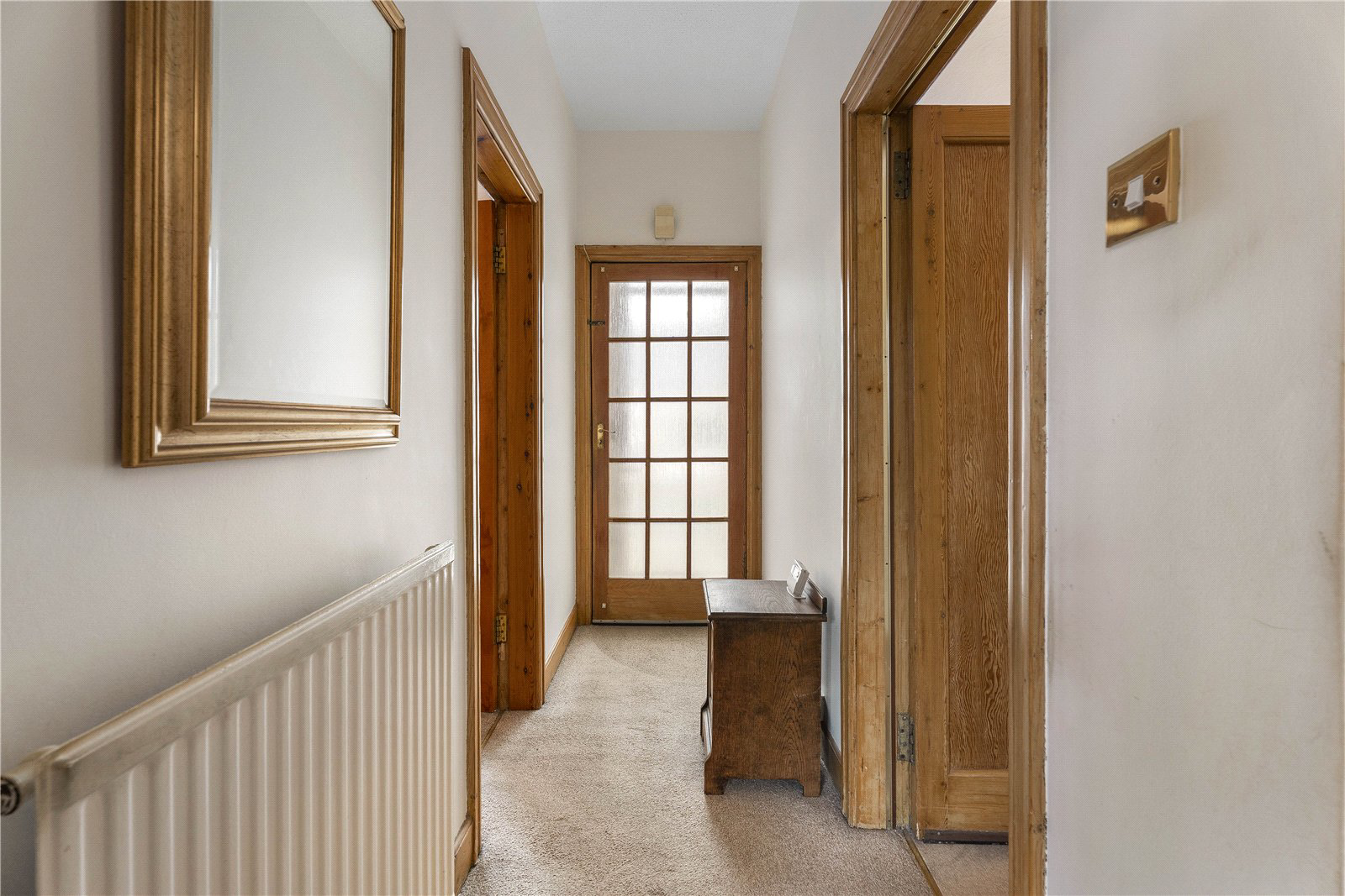 Bruntstane Crescent