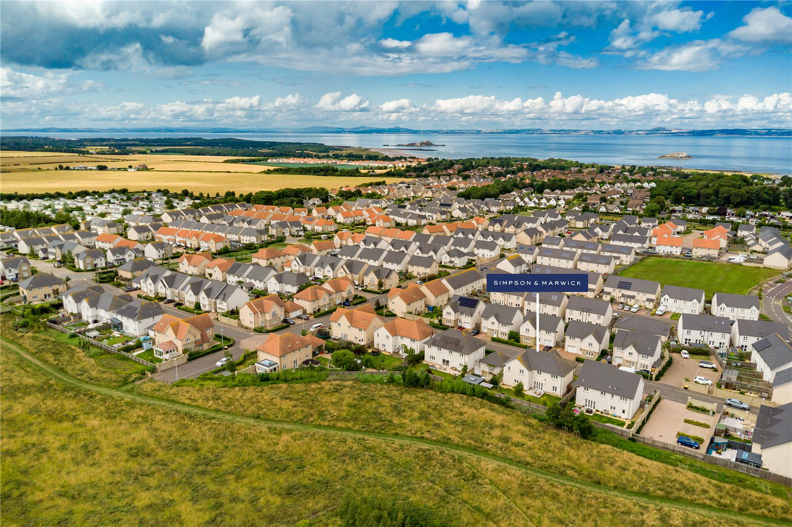 Sim Forth, North Berwick, East Lothian, EH39, photo 32