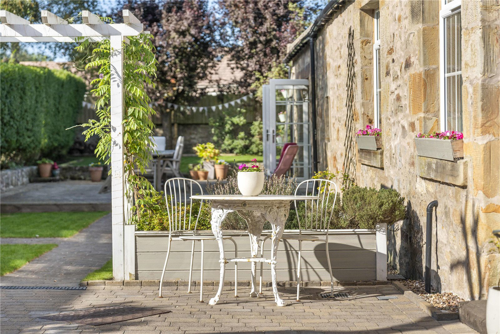 Main Street, Mid Calder, West Lothian, EH53, photo 44