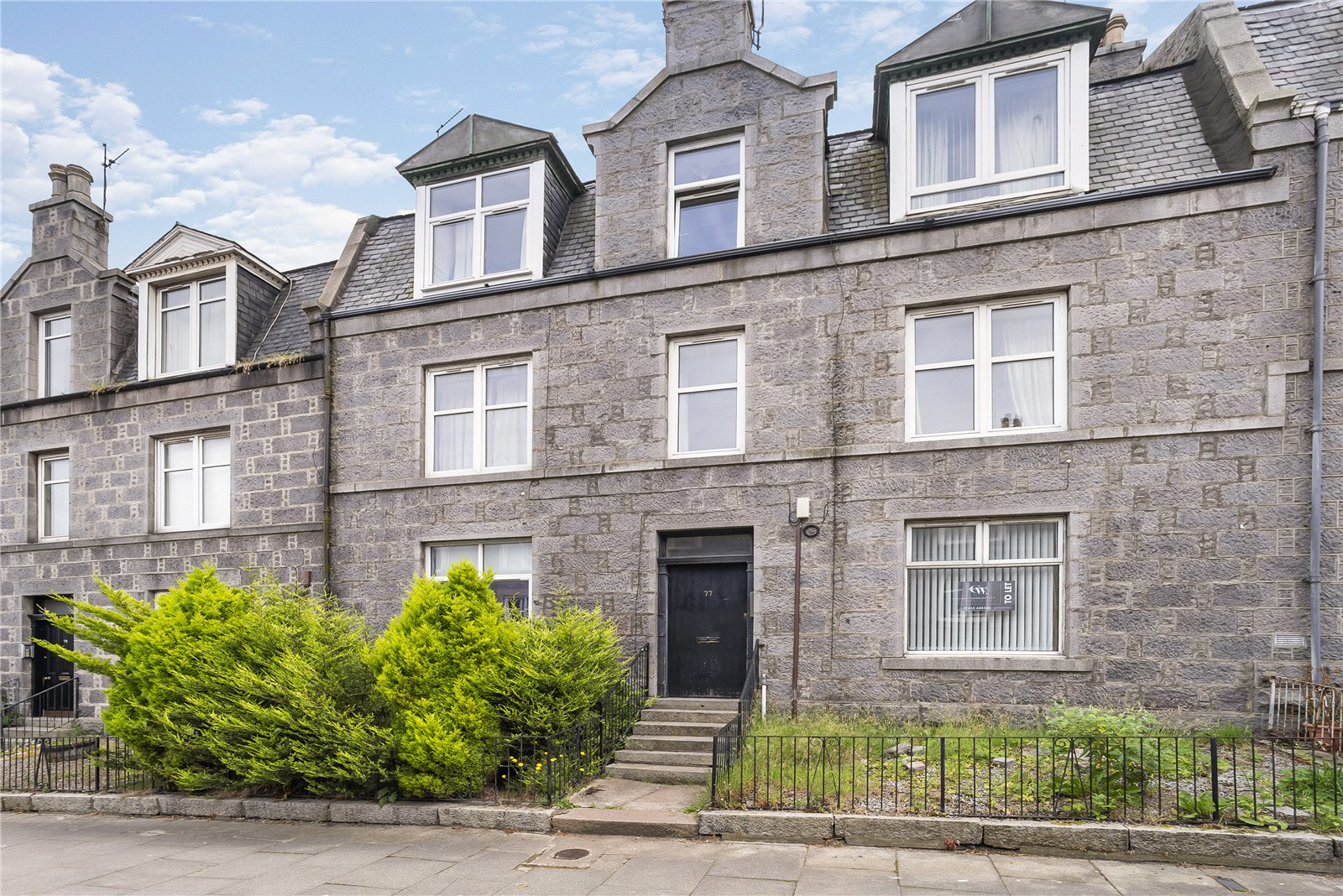 Menzies Road, Aberdeen, AB11