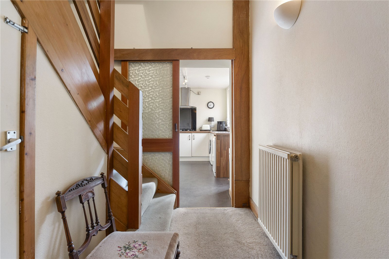 Bruntstane Crescent
