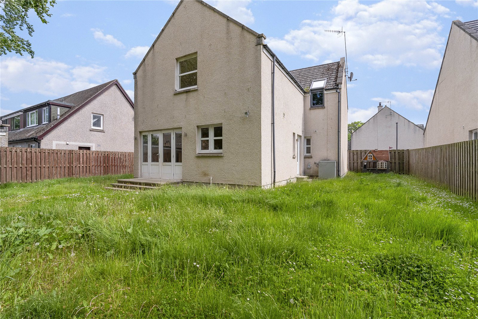Beechcroft Avenue, Insch, Aberdeenshire, AB52, photo 30