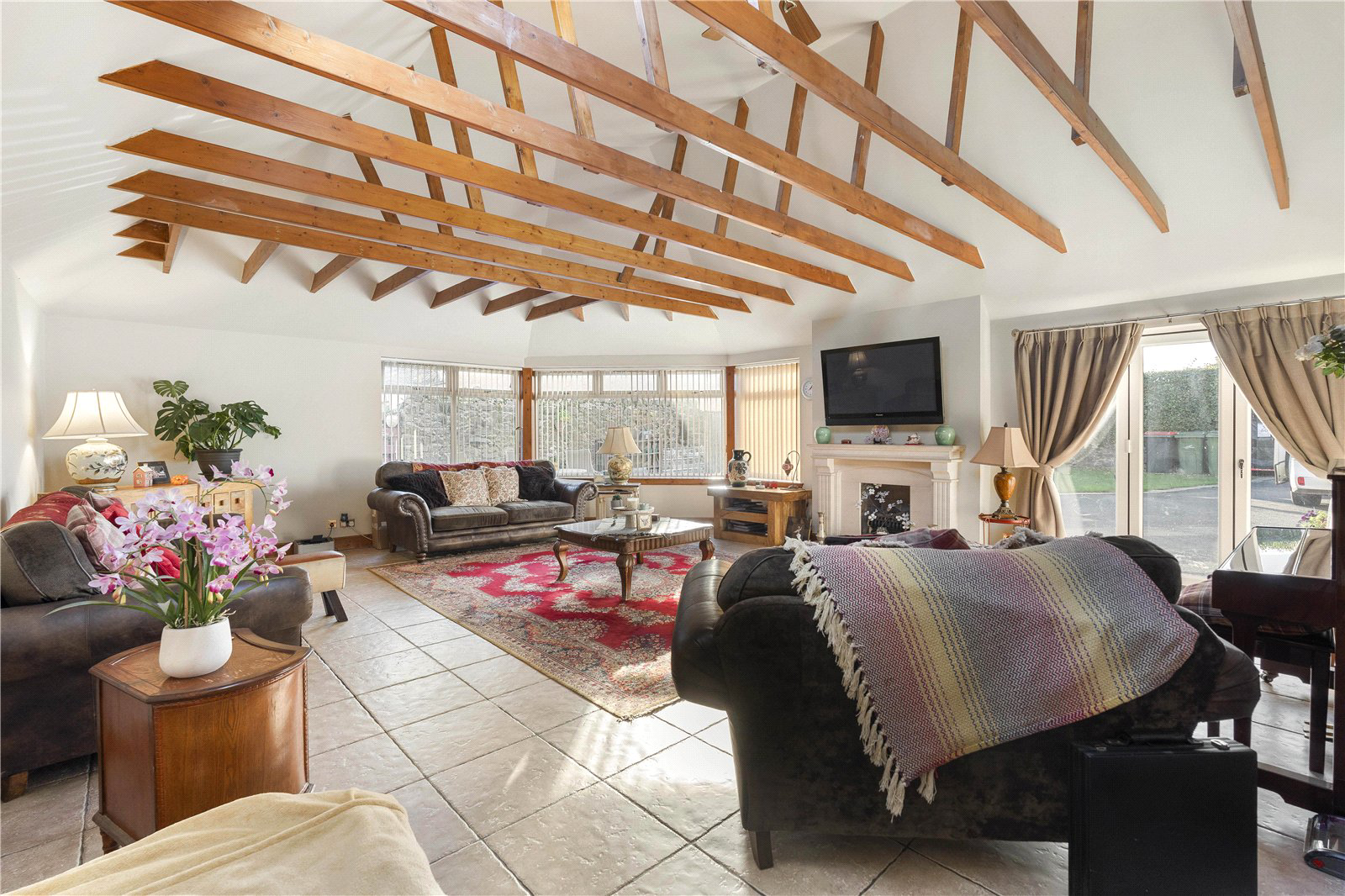 Rosehall, Haddington, East Lothian, EH41, photo 2