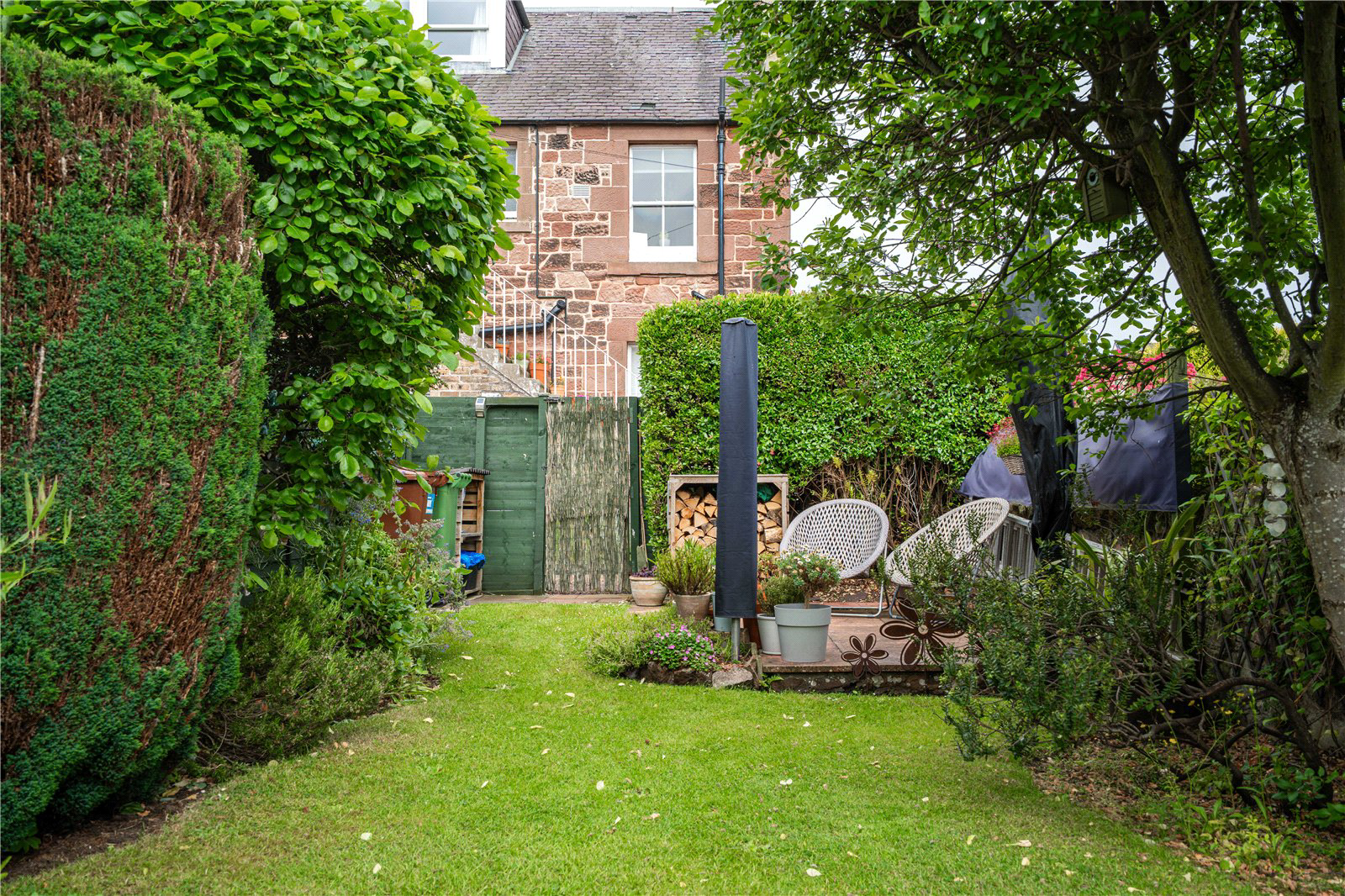 Hopetoun Terrace, Gullane, East Lothian, EH31, photo 18
