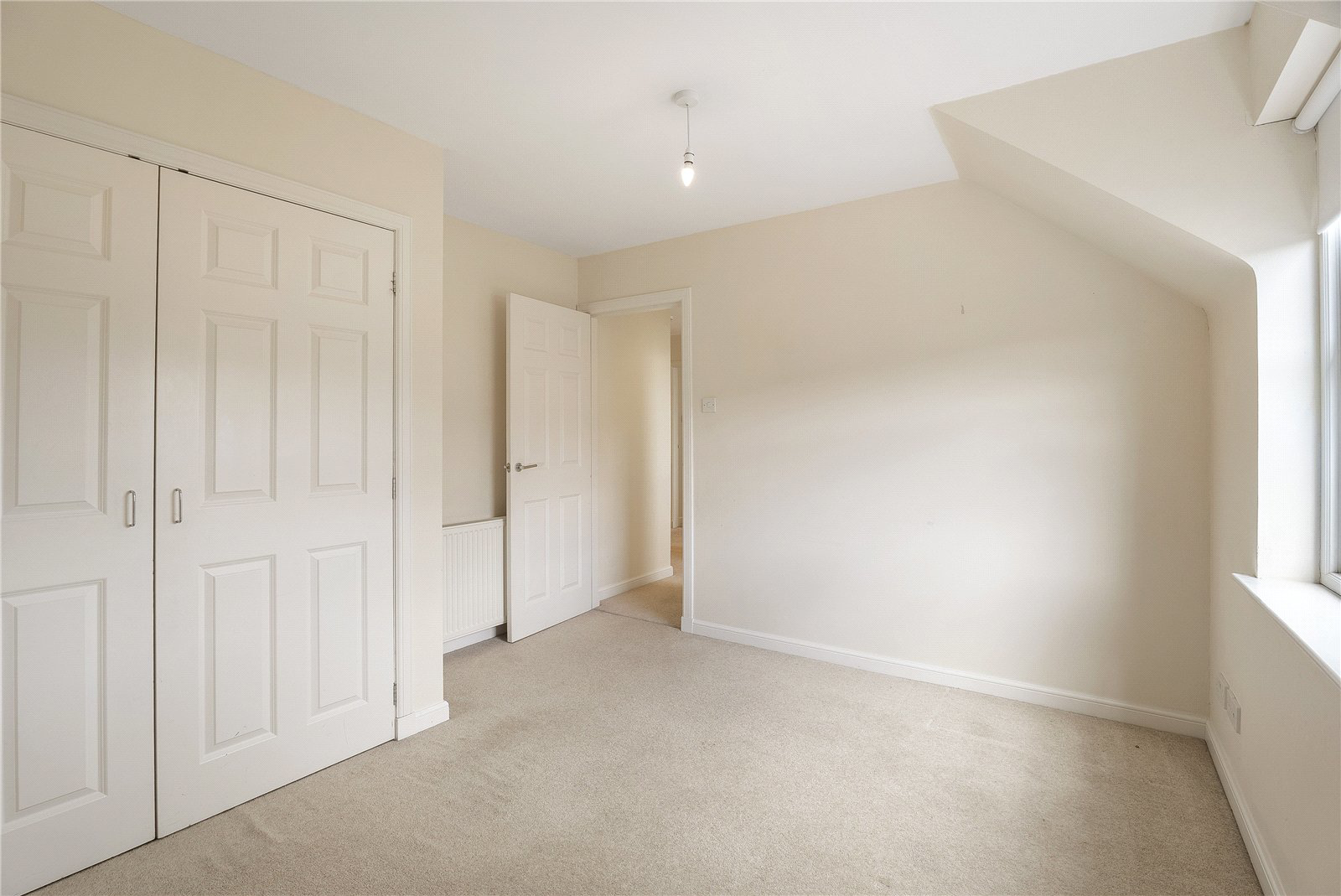 Beechcroft Avenue, Insch, Aberdeenshire, AB52, photo 14